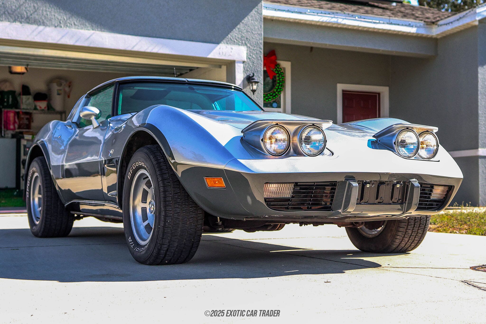1978 Chevrolet Corvette for sale
