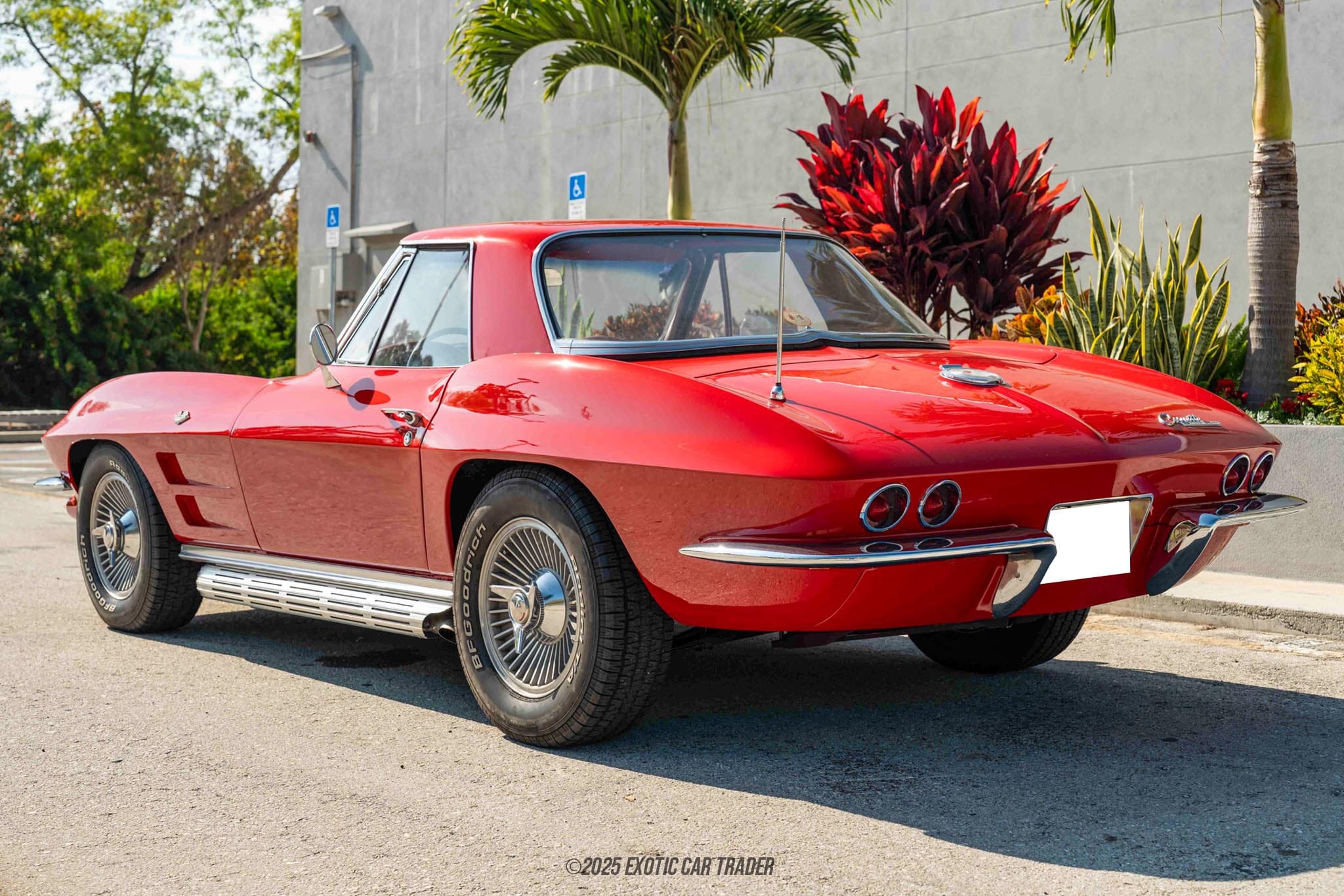 1964 Chevrolet Corvette Convertible for sale