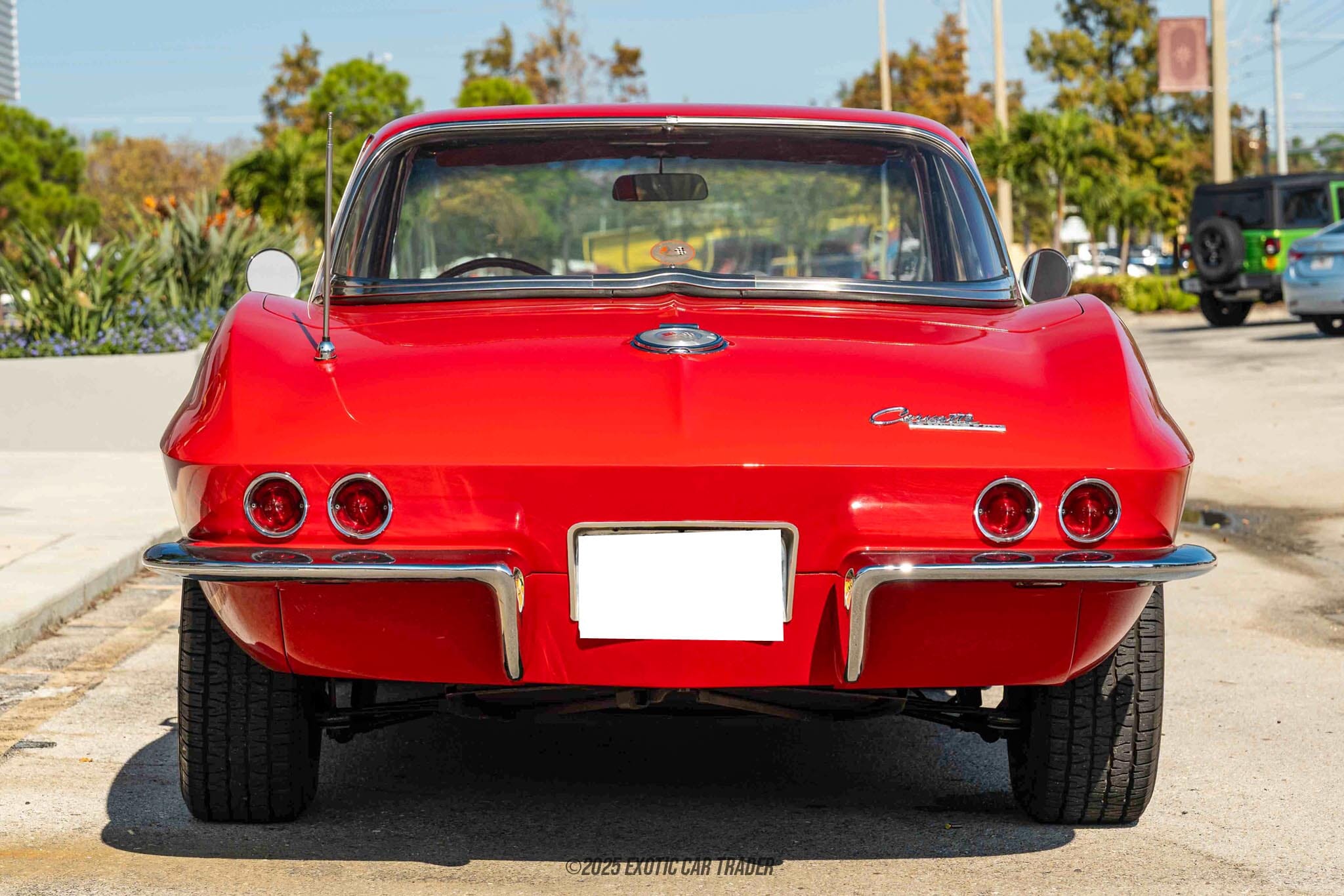 1964 Chevrolet Corvette Convertible for sale