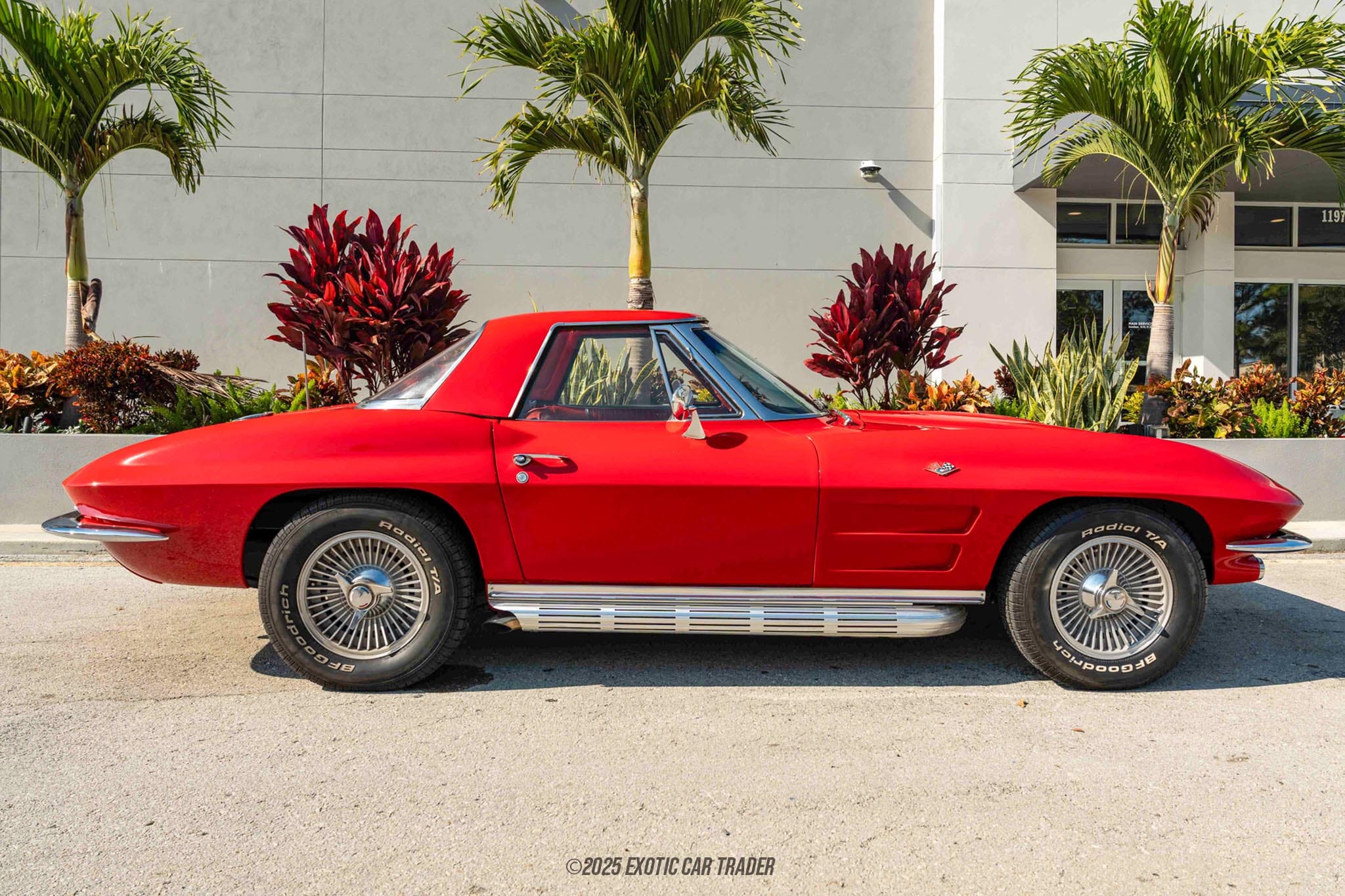 1964 Chevrolet Corvette Convertible for sale