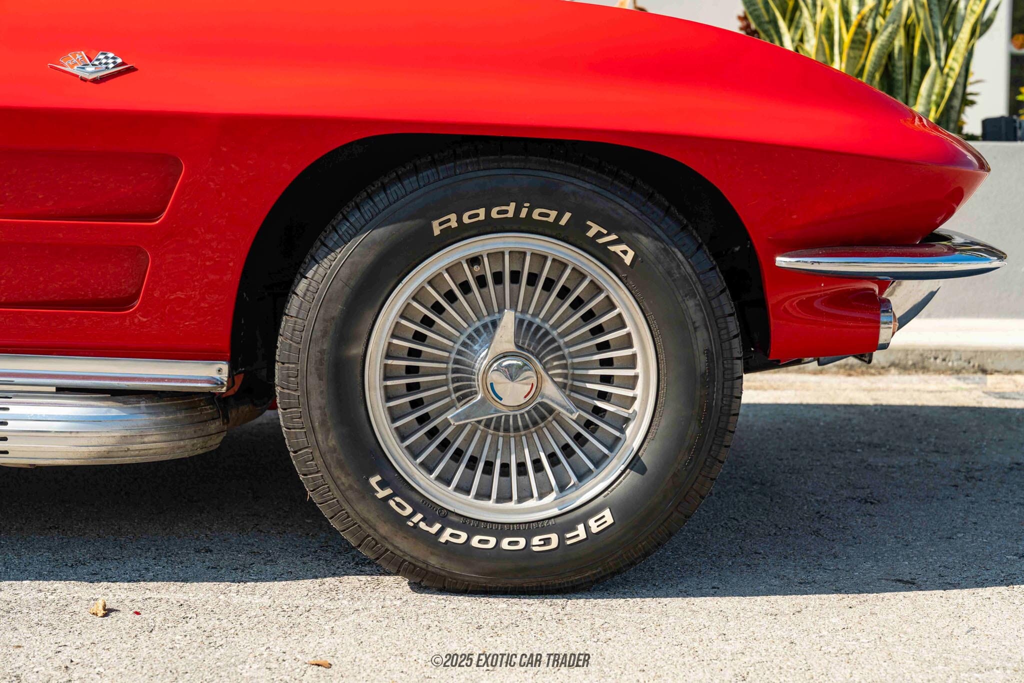 1964 Chevrolet Corvette Convertible for sale