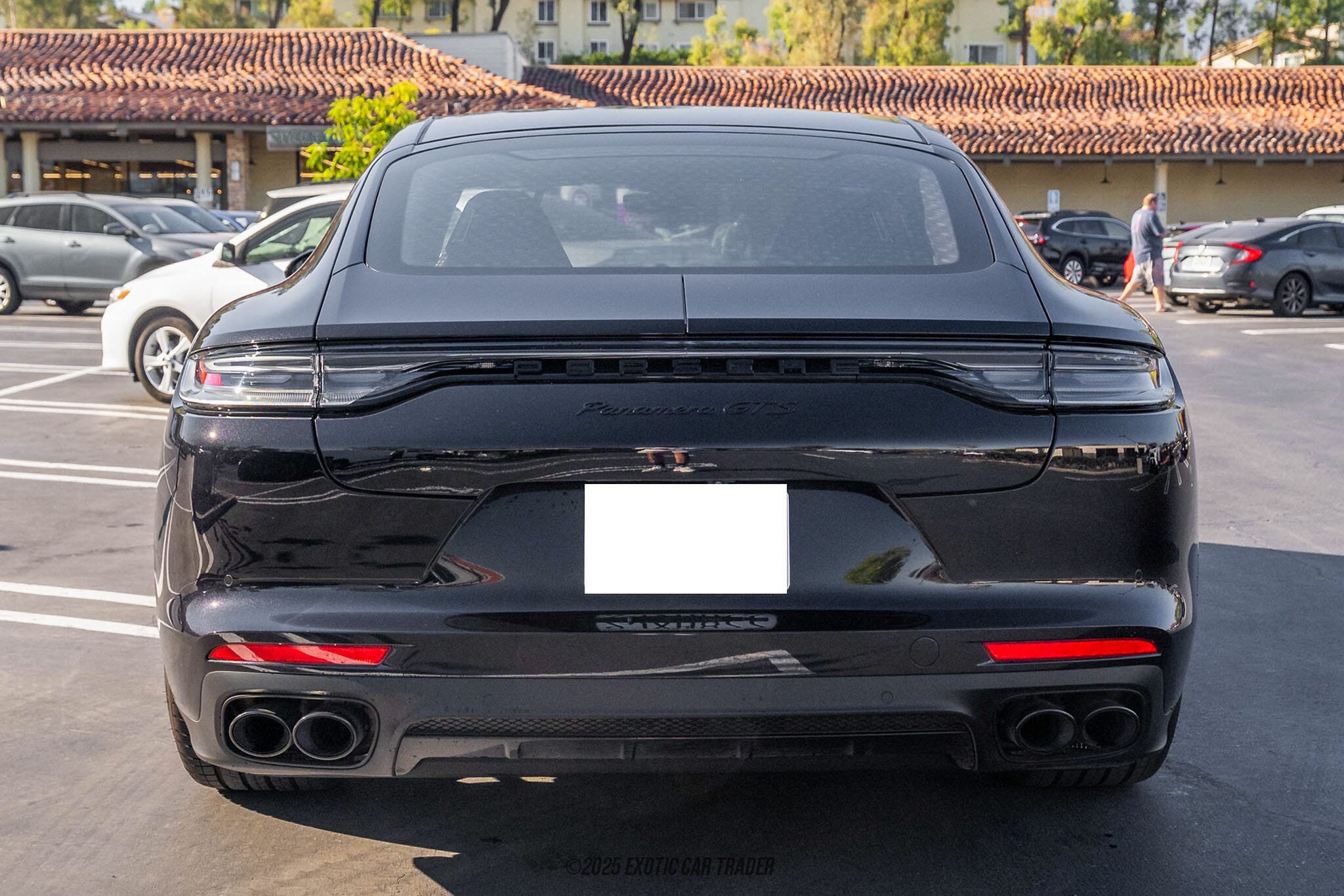 2023 Porsche Panamera GTS for sale