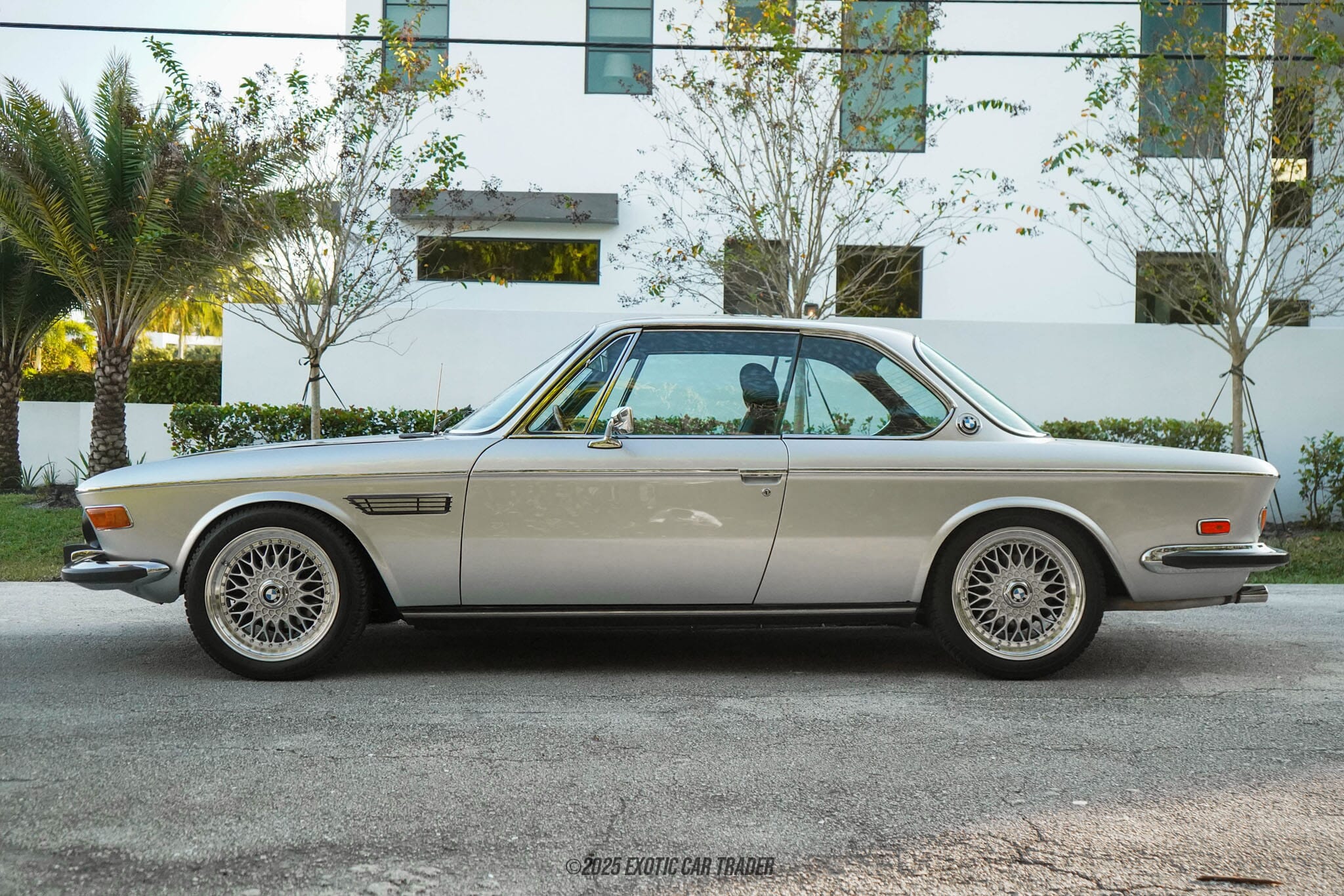 1974 BMW 3.0 CS for sale