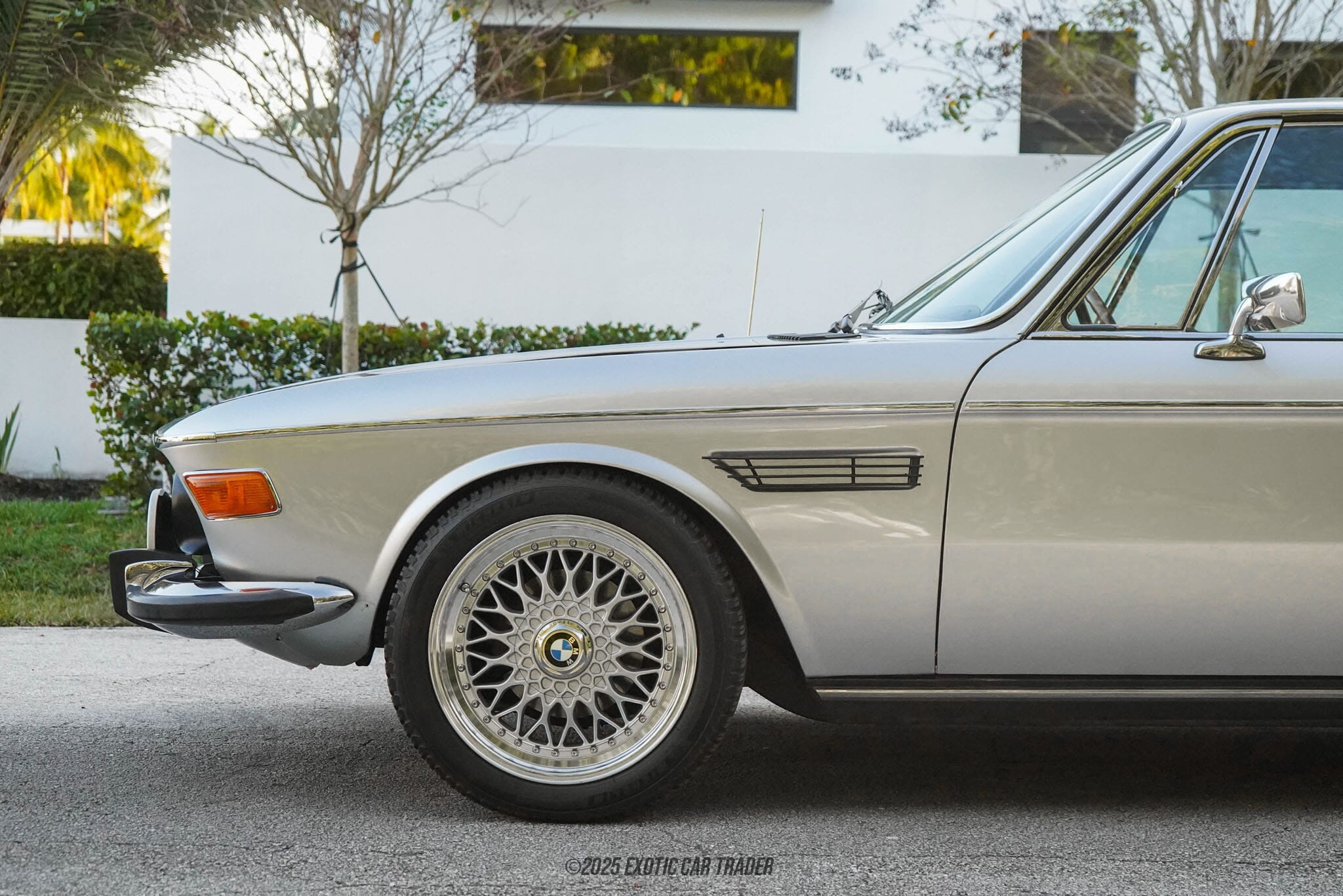 1974 BMW 3.0 CS for sale