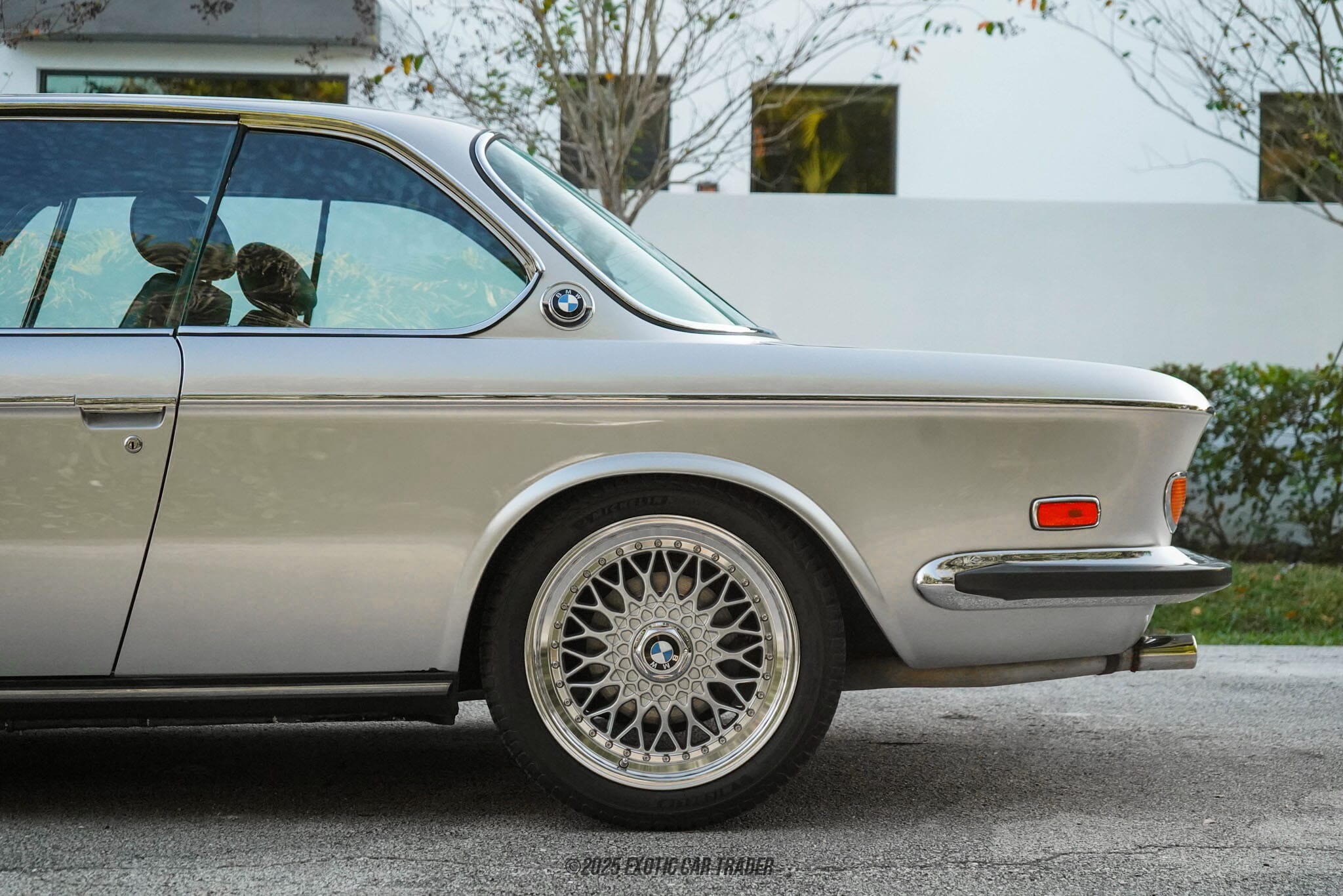 1974 BMW 3.0 CS for sale