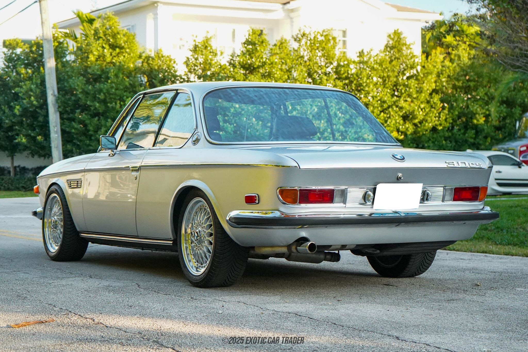 1974 BMW 3.0 CS for sale