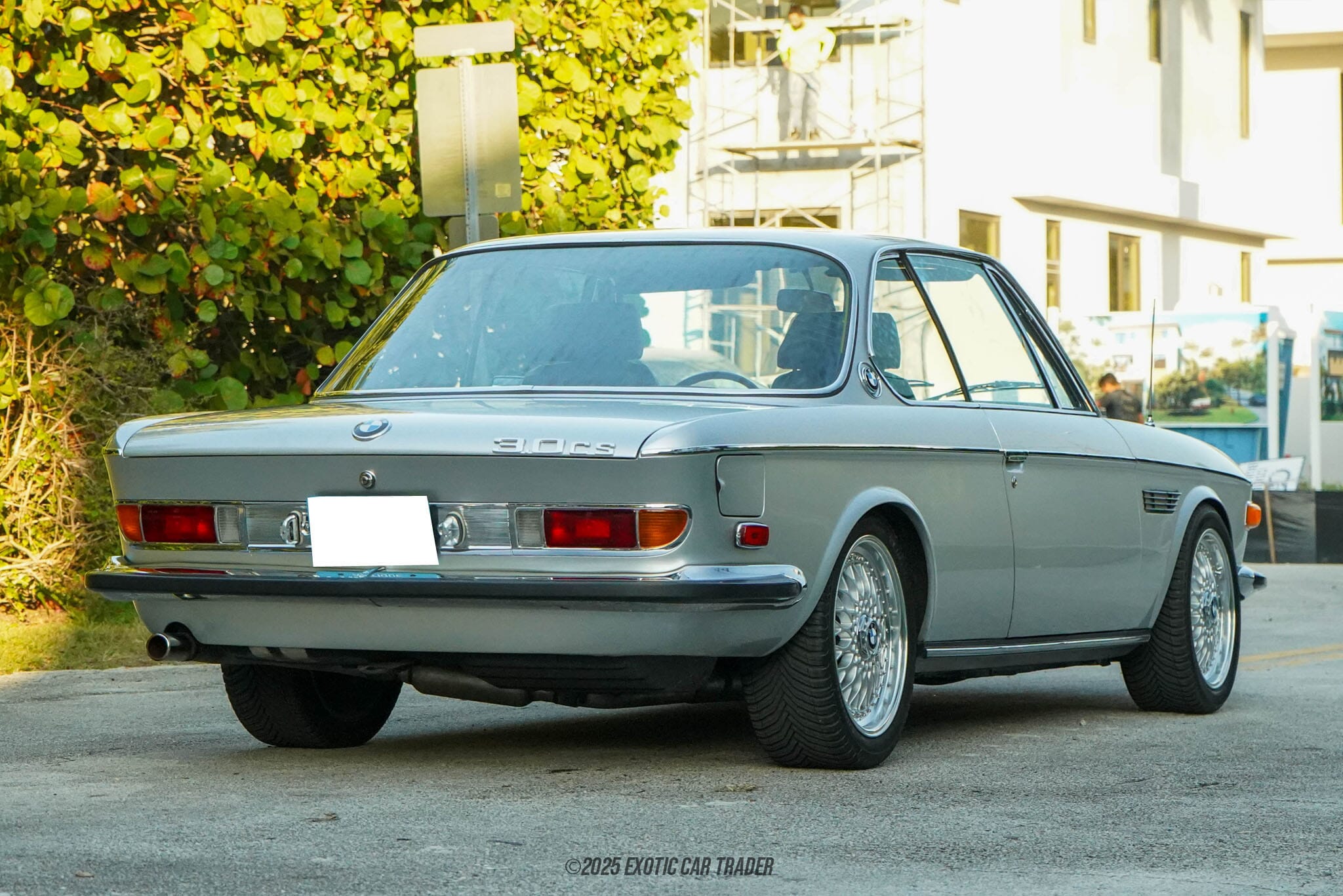 1974 BMW 3.0 CS for sale