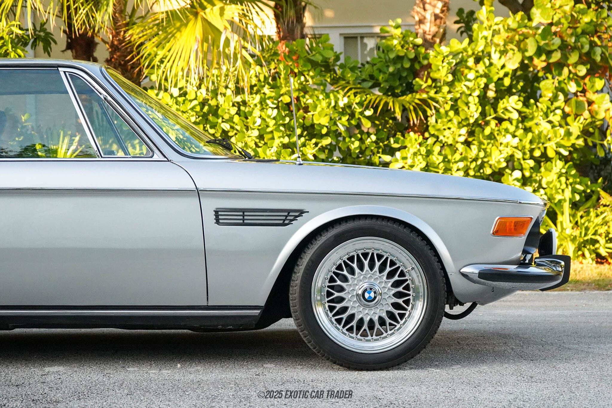 1974 BMW 3.0 CS for sale