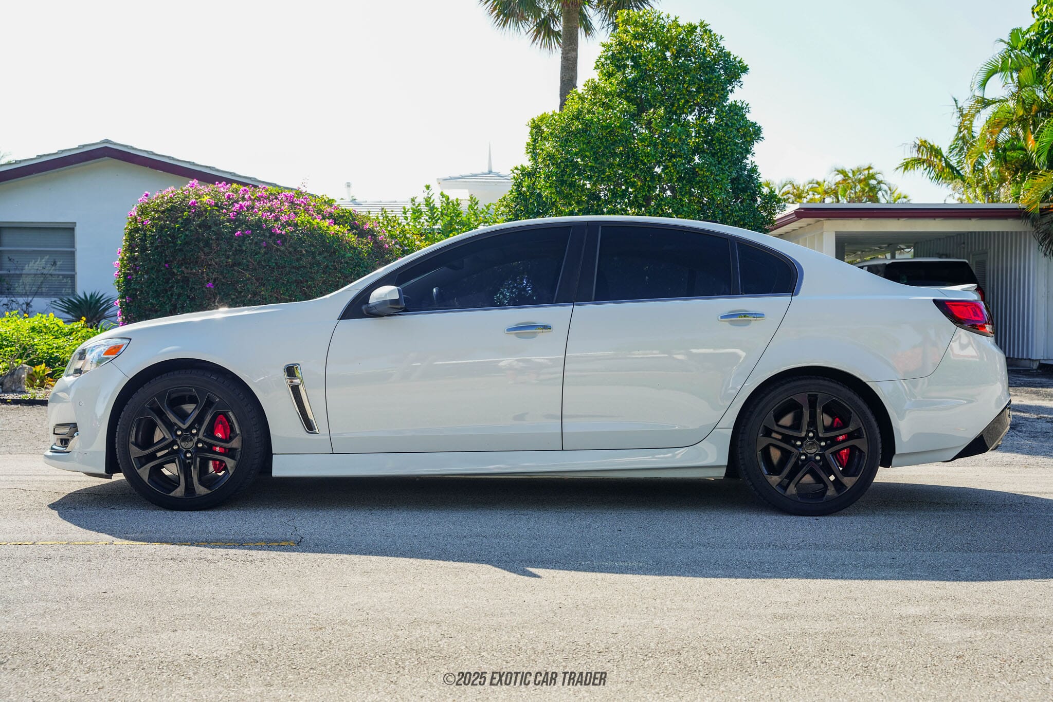 2016 Chevrolet SS for sale