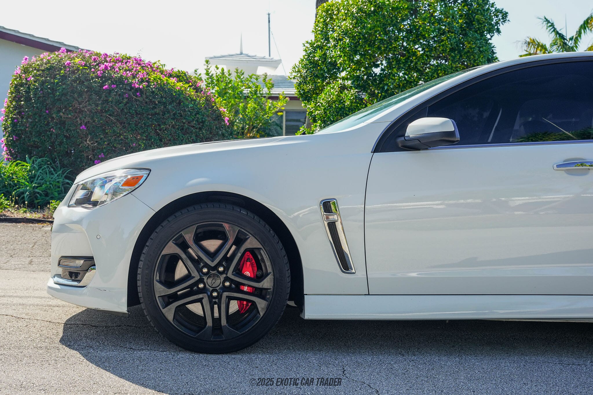 2016 Chevrolet SS for sale