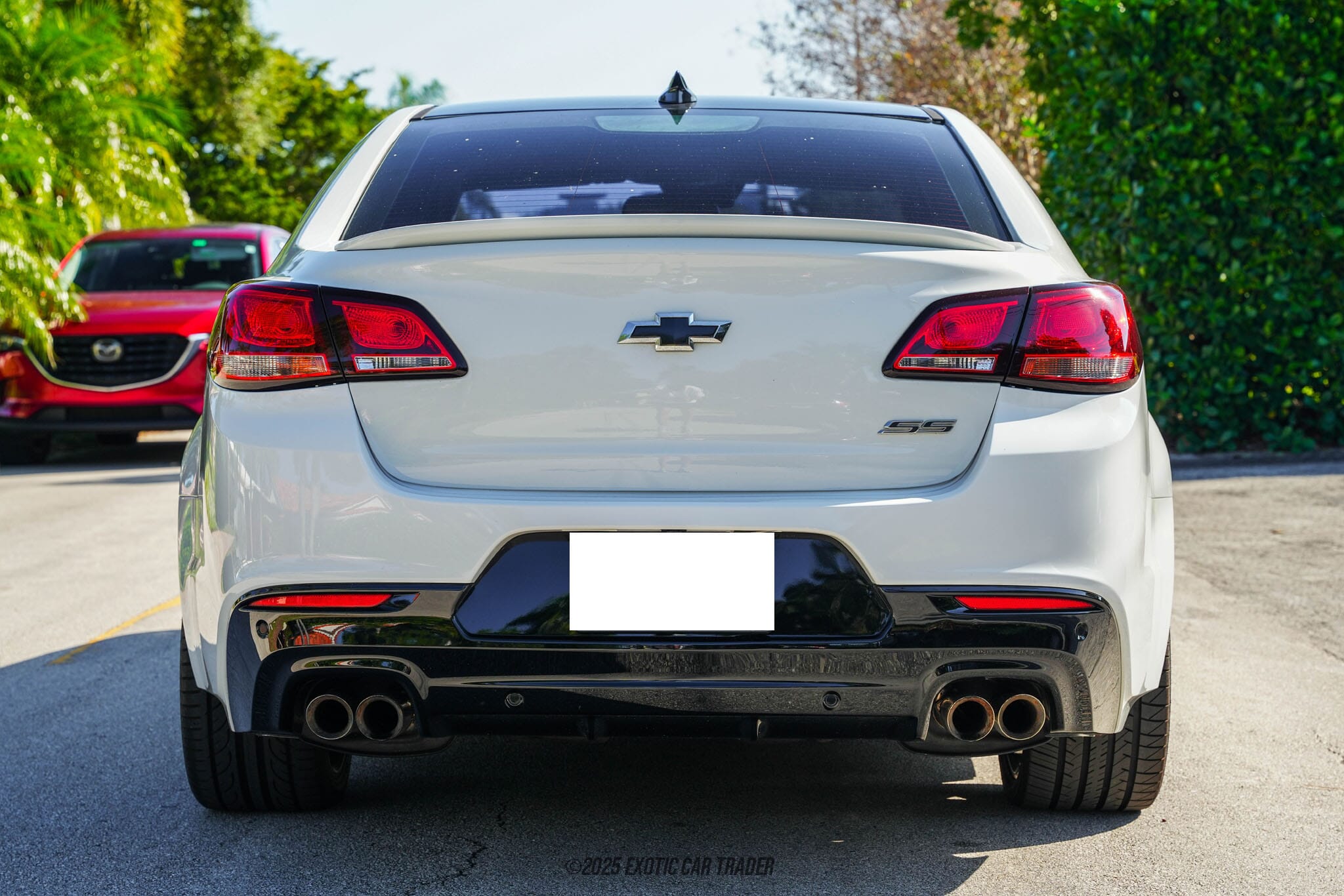 2016 Chevrolet SS for sale