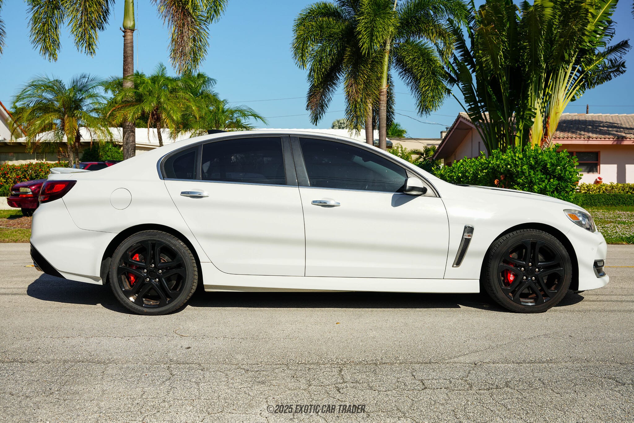 2016 Chevrolet SS for sale