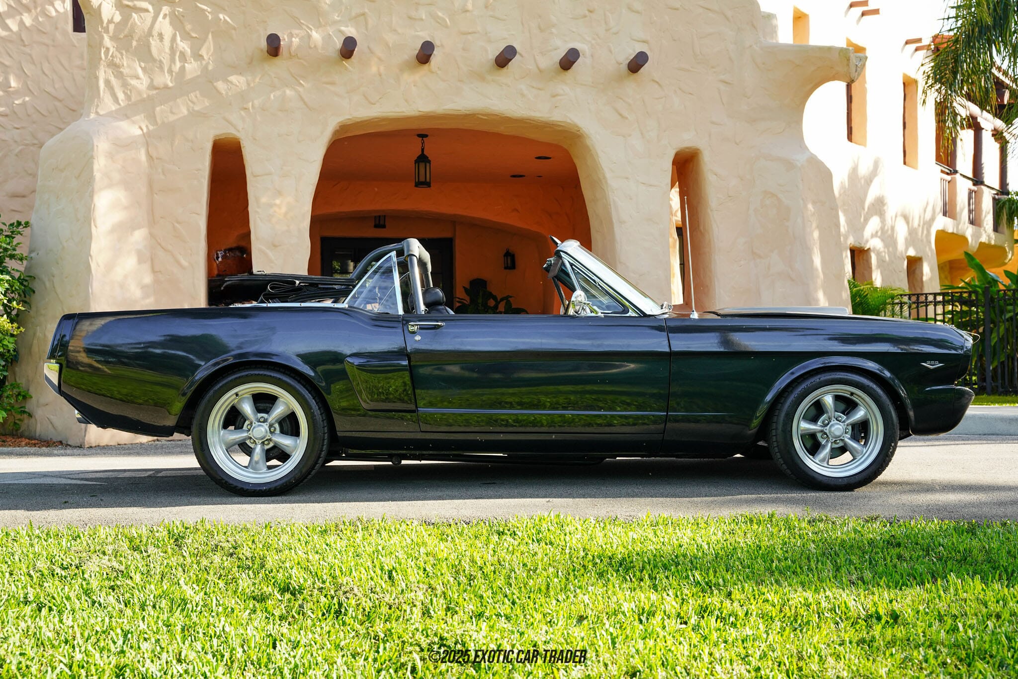 1965 Ford Mustang Convertible for sale