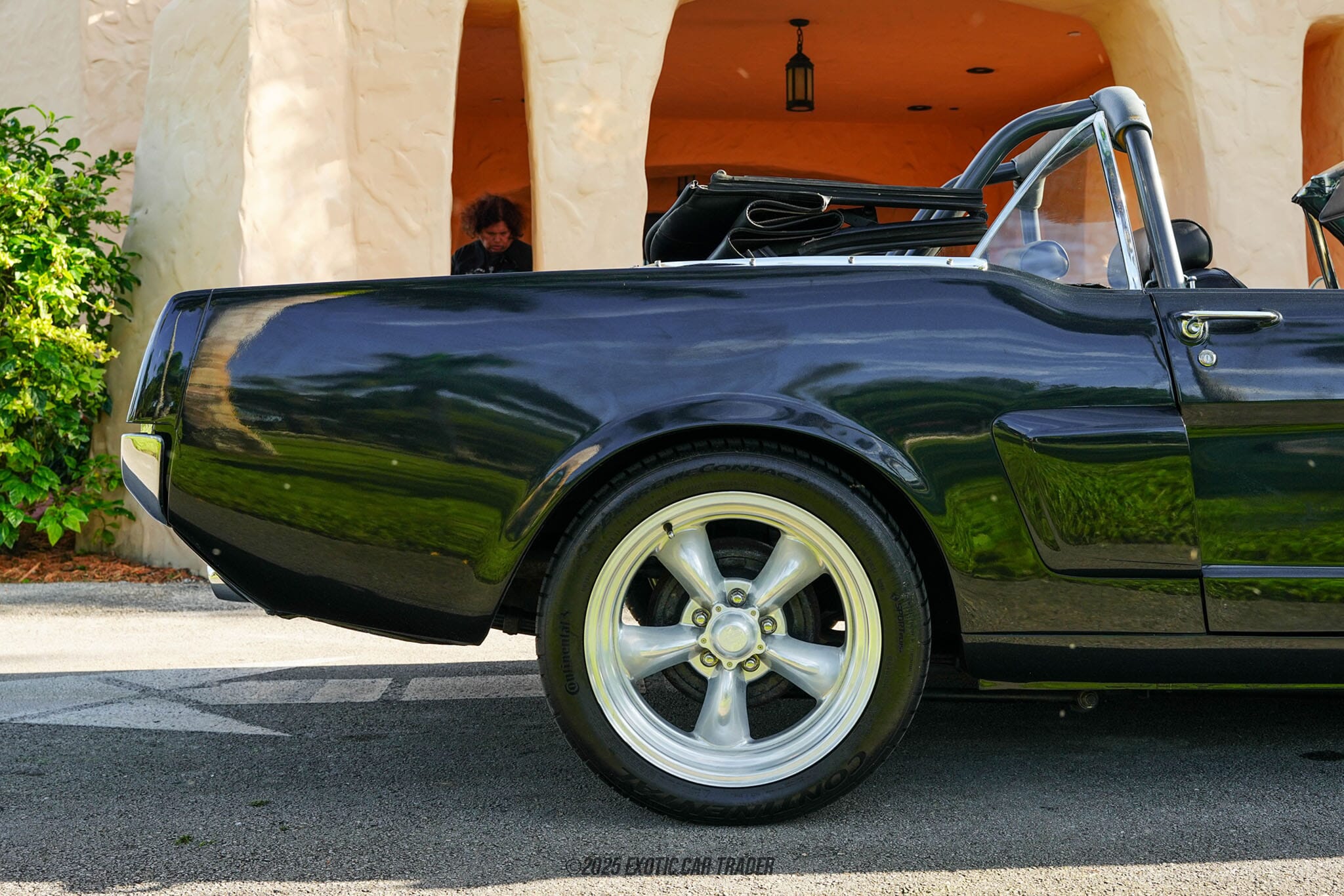 1965 Ford Mustang Convertible for sale