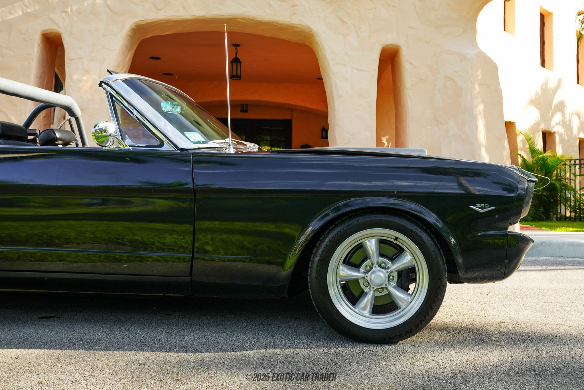 1965 Ford Mustang Convertible for sale