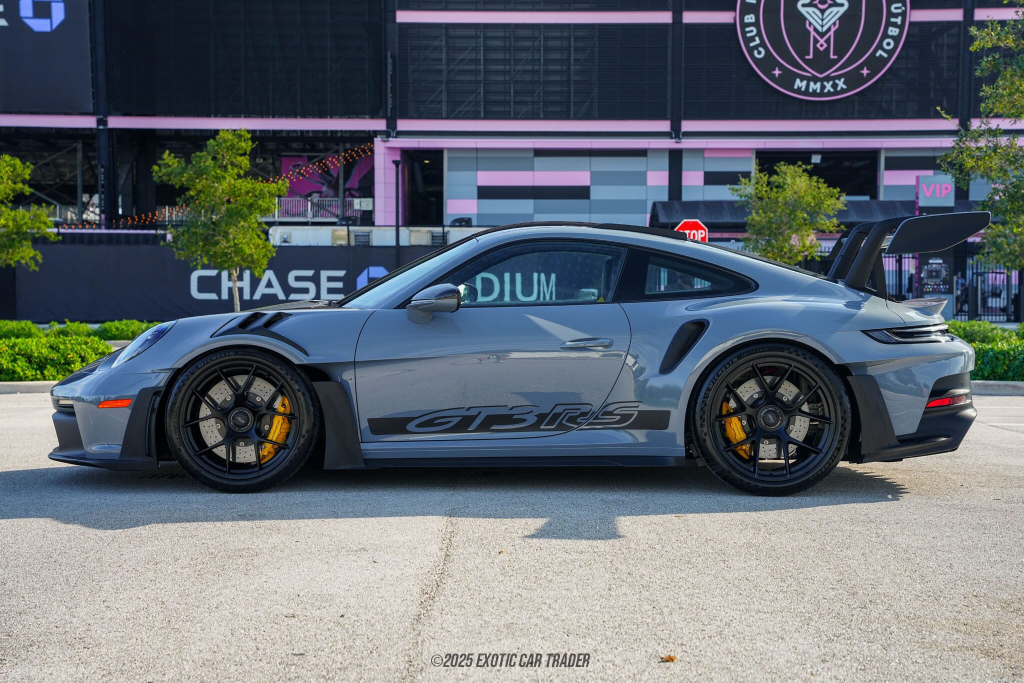 2025 Porsche 911 GT3 RS for sale