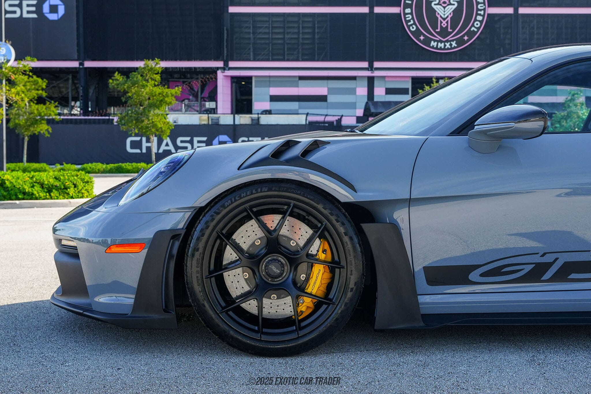 2025 Porsche 911 GT3 RS for sale