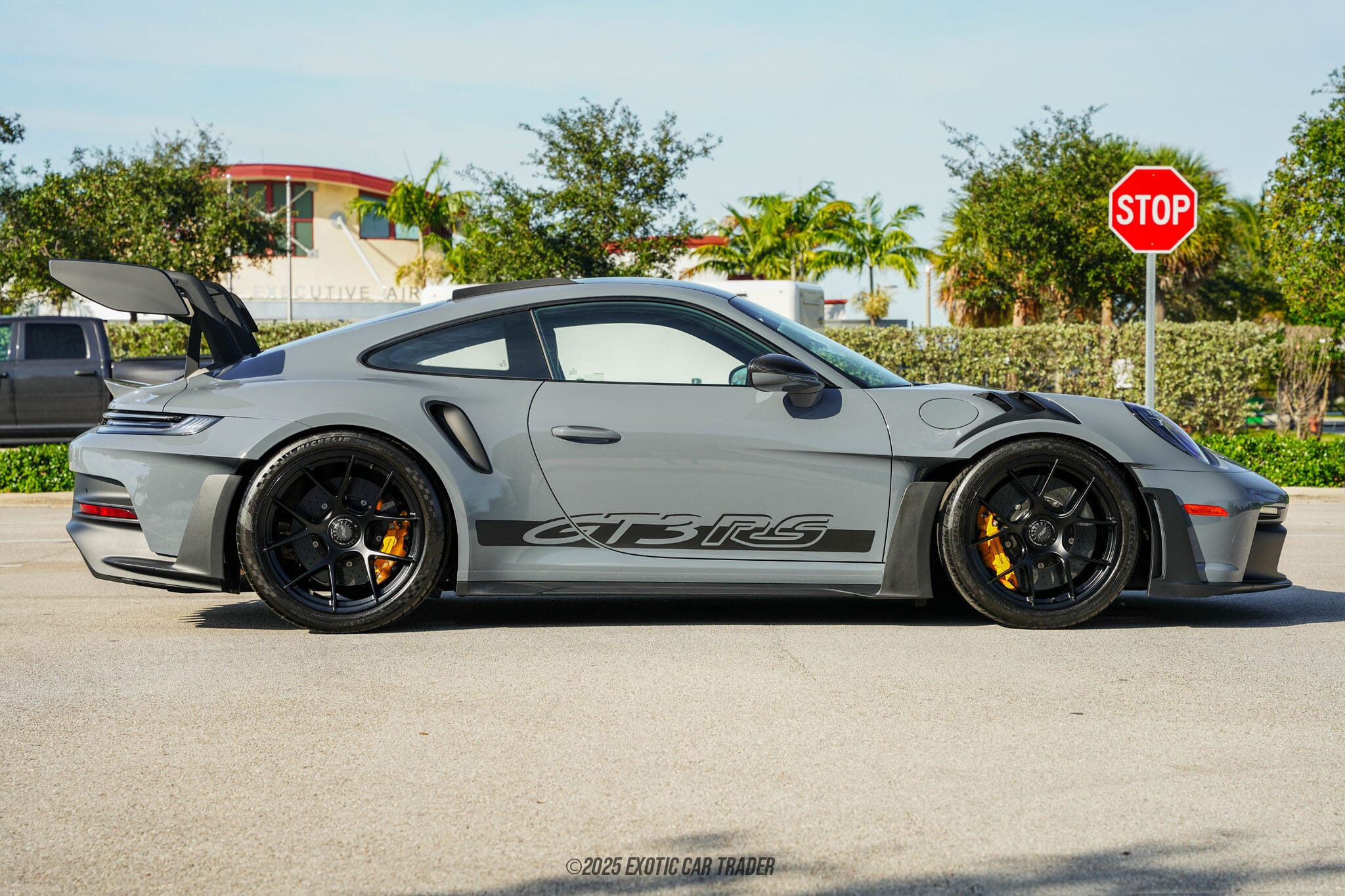 2025 Porsche 911 GT3 RS for sale