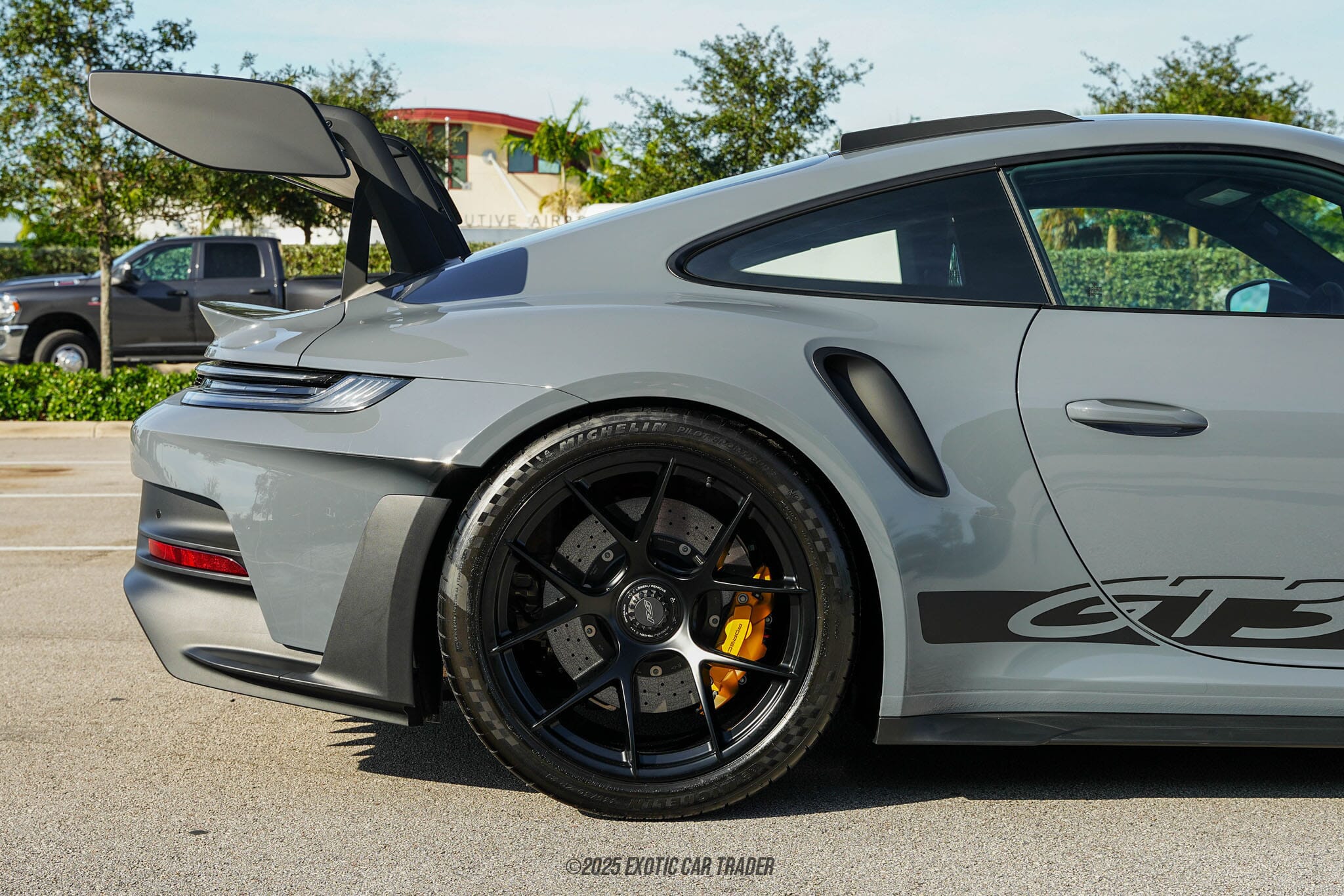 2025 Porsche 911 GT3 RS for sale