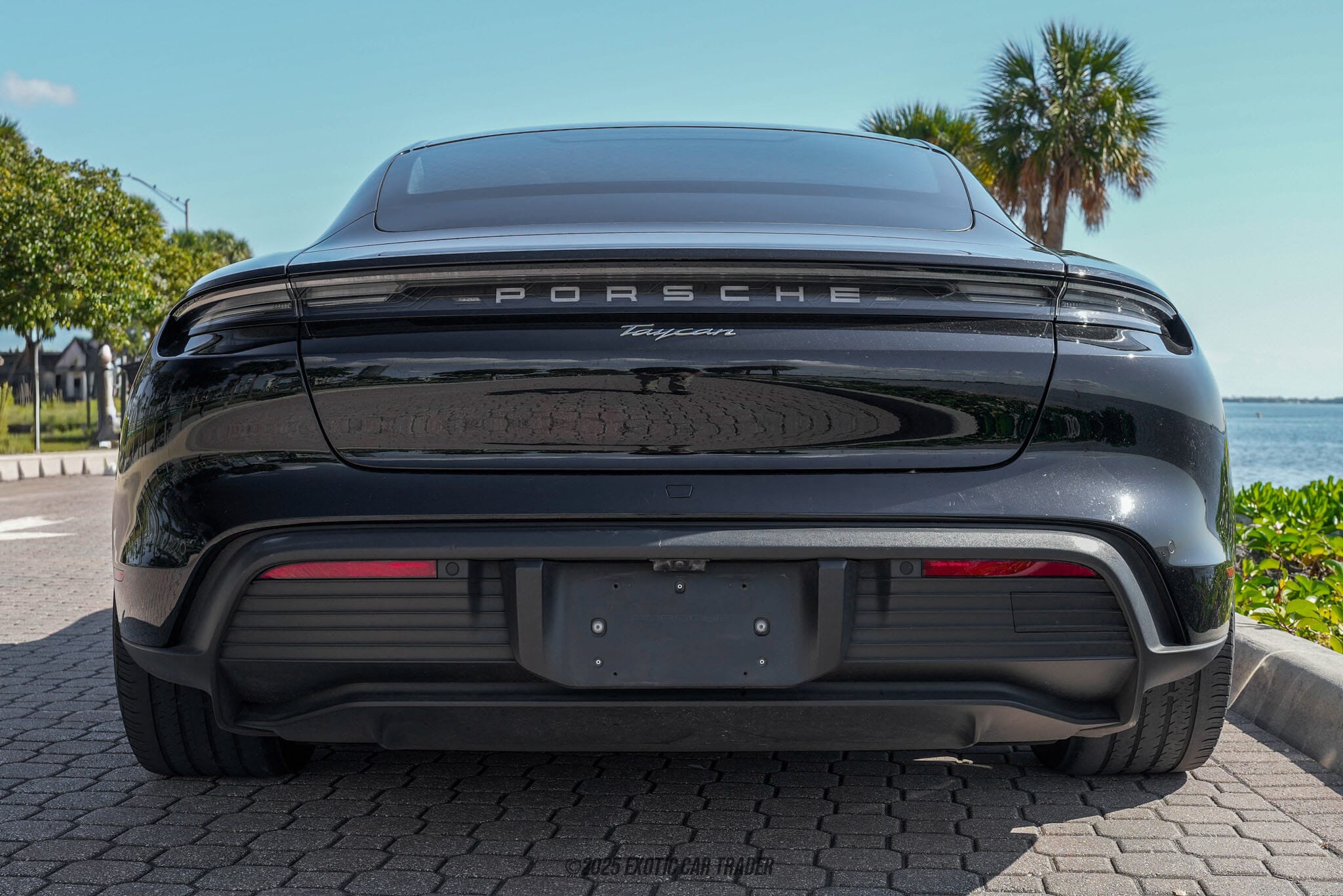2021 Porsche Taycan for sale
