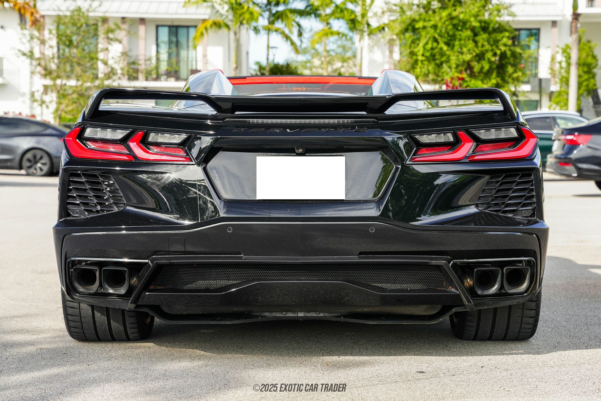2023 Chevrolet Corvette Stingray Convertible 3LT Z51 for sale