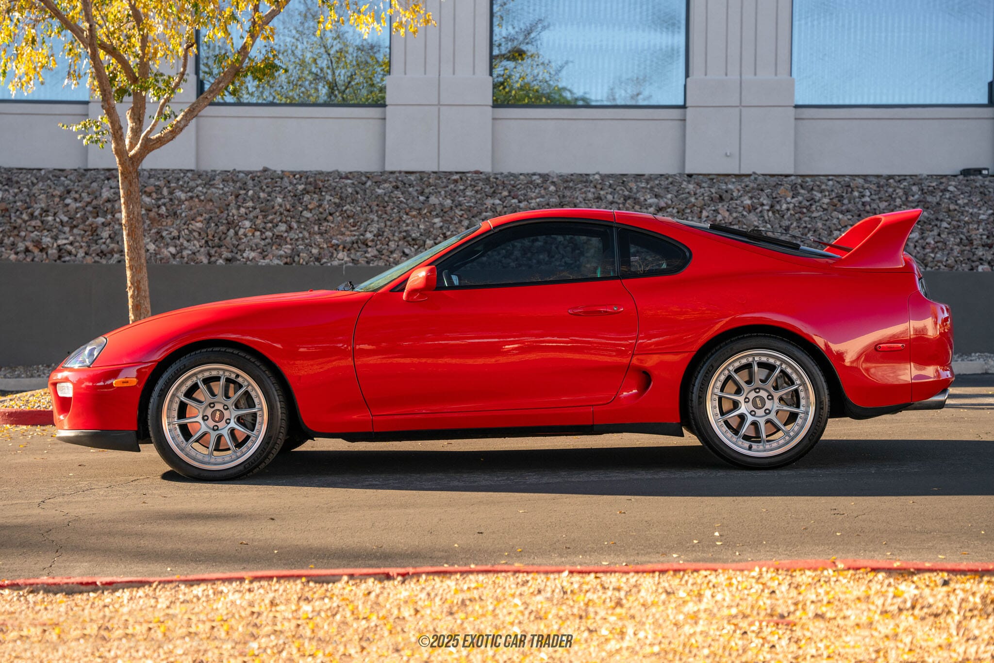 1994 Toyota Supra Turbo for sale
