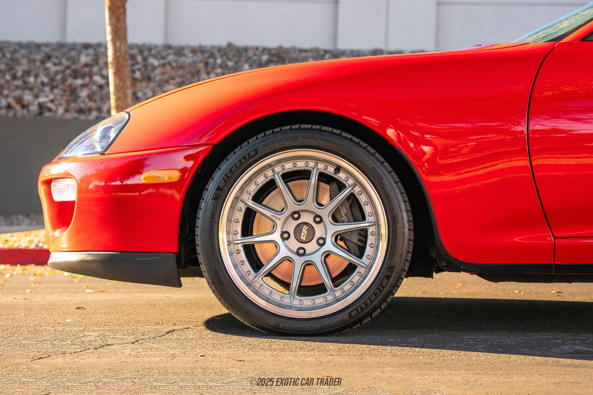 1994 Toyota Supra Turbo for sale