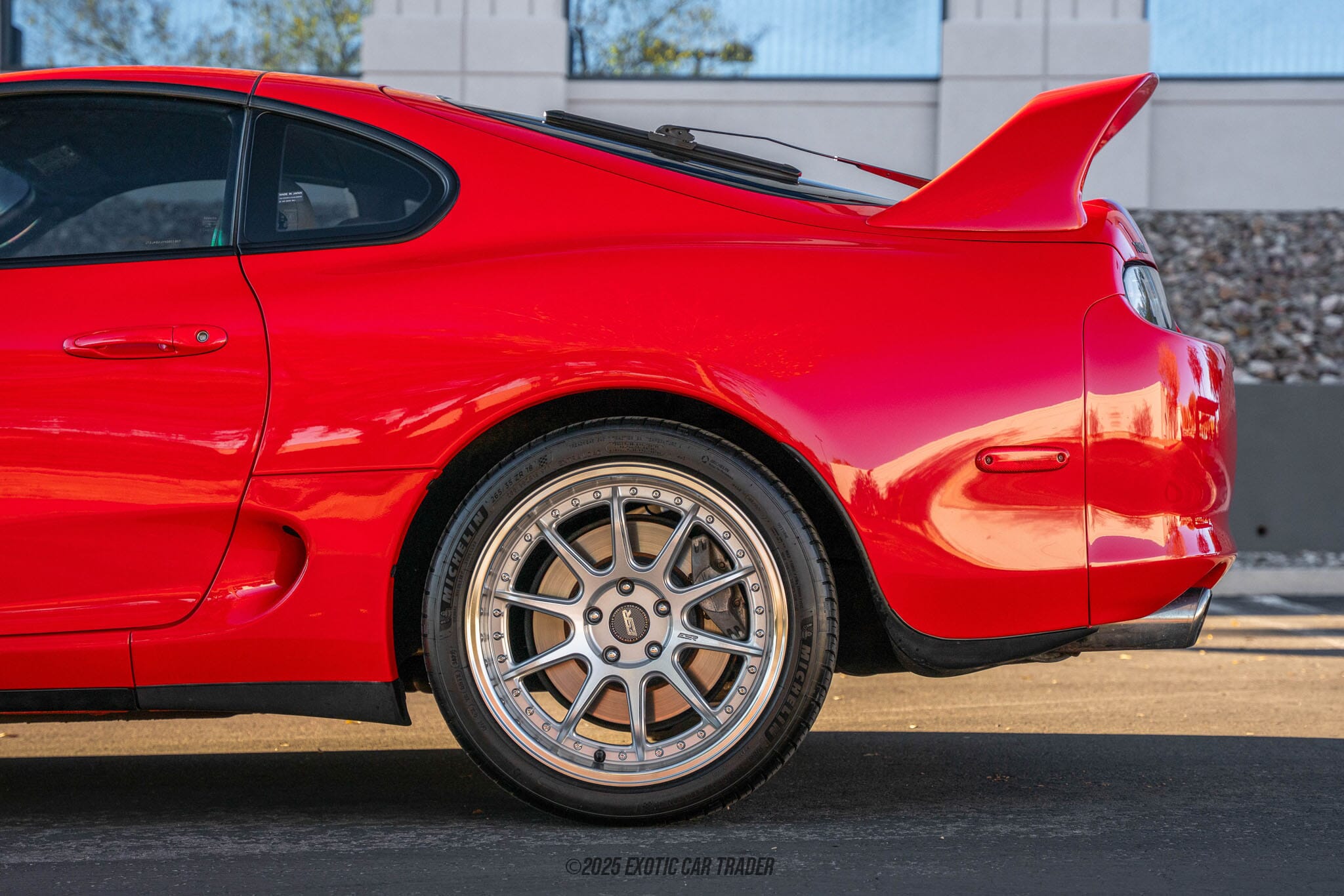 1994 Toyota Supra Turbo for sale