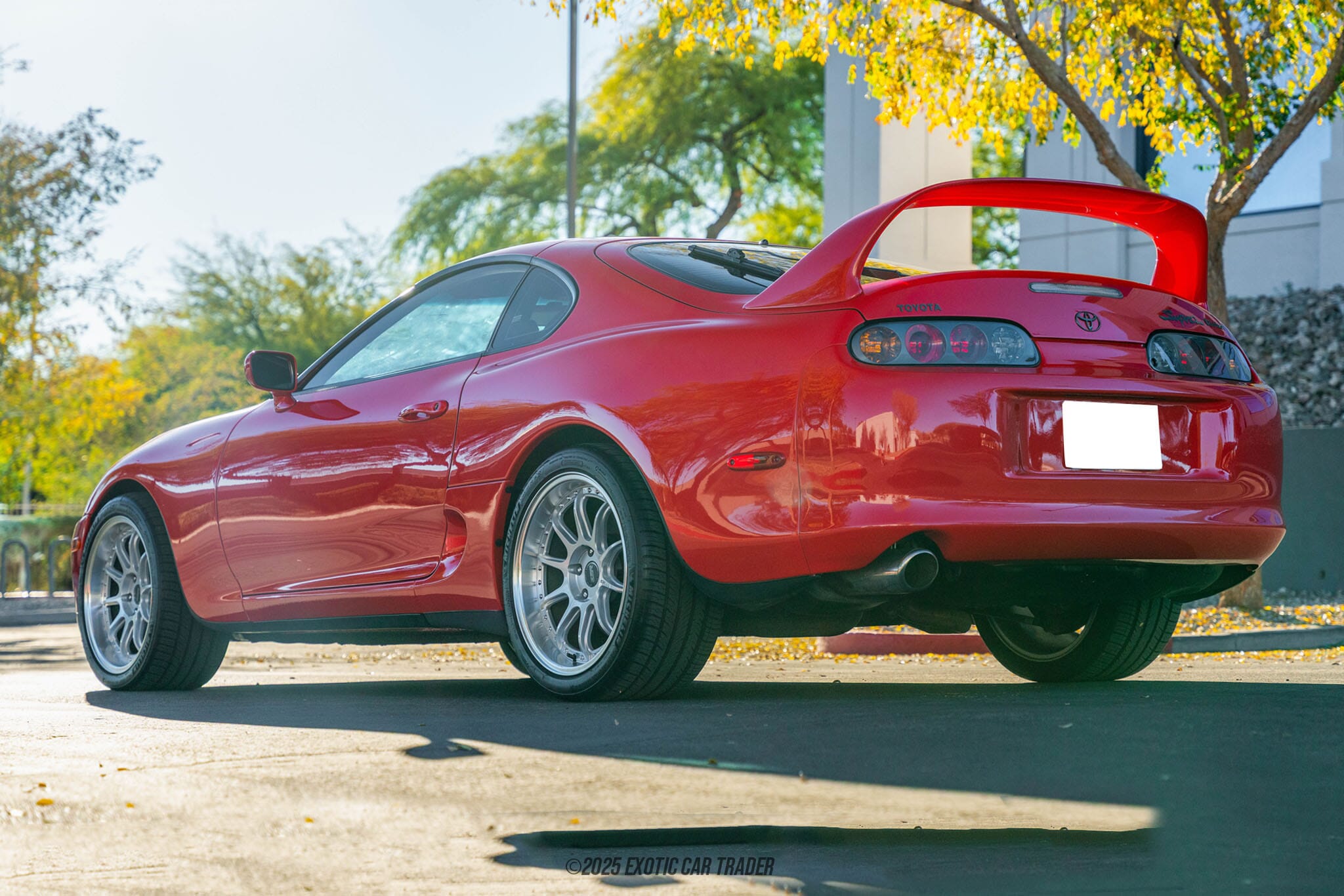 1994 Toyota Supra Turbo for sale