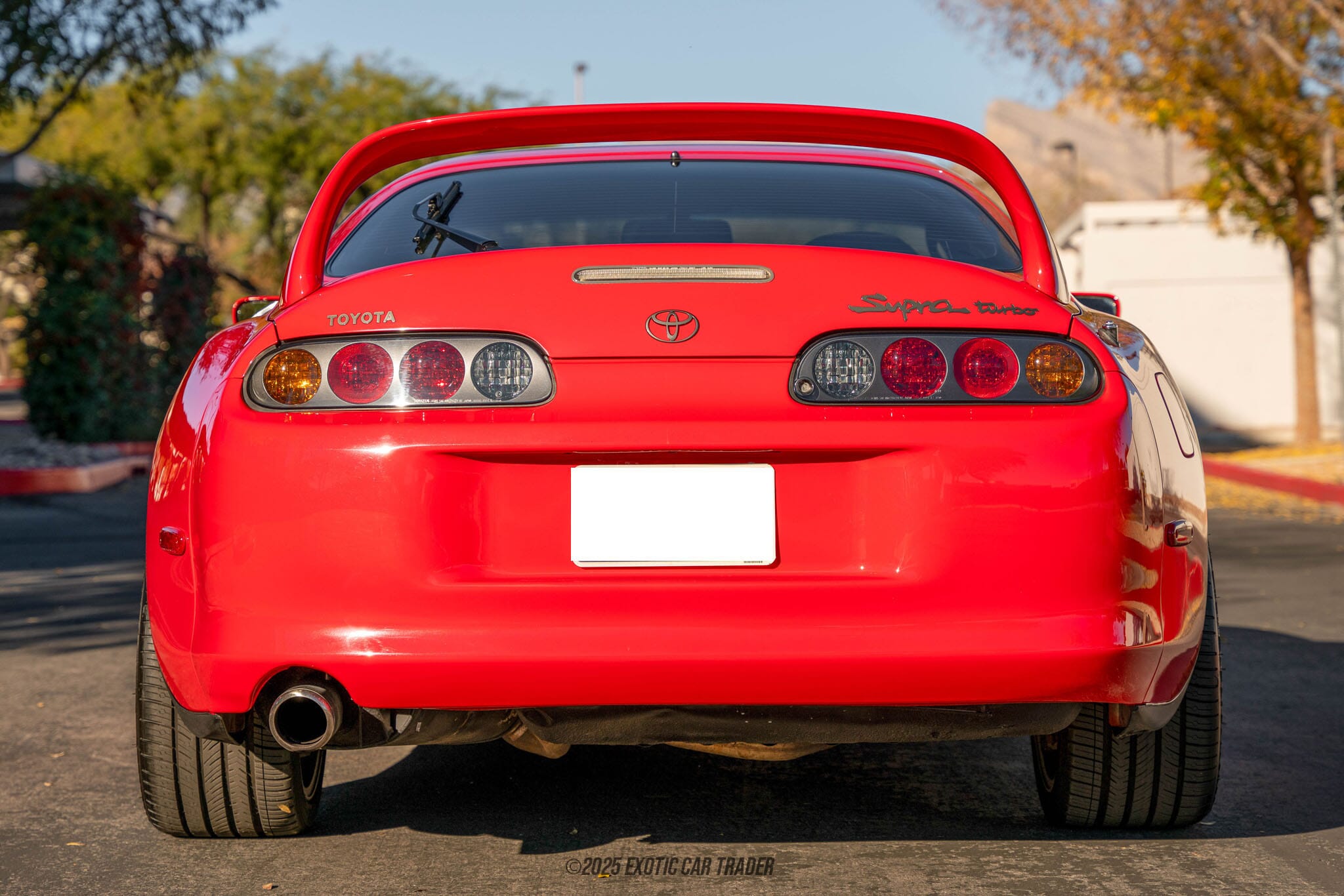 1994 Toyota Supra Turbo for sale