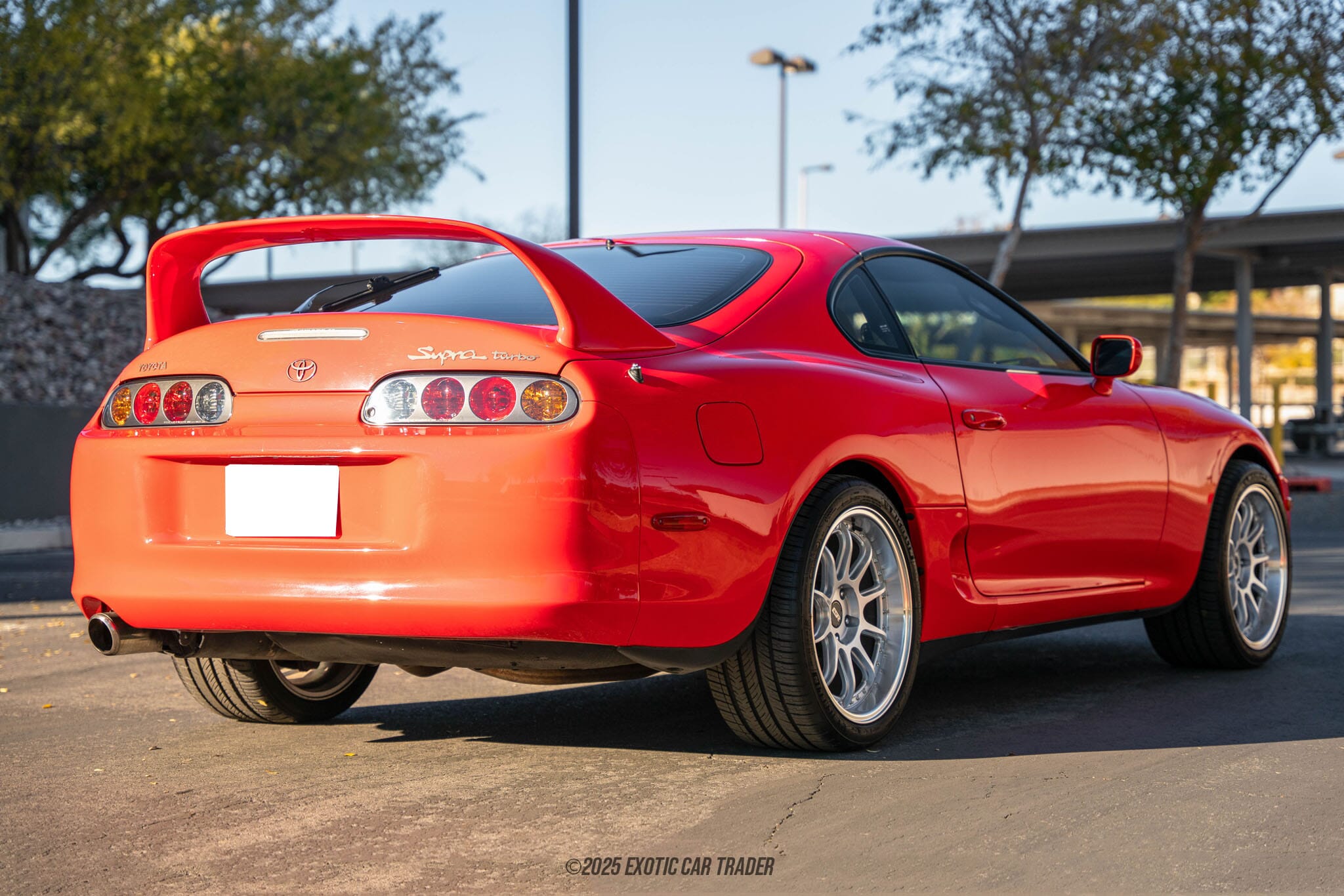 1994 Toyota Supra Turbo for sale