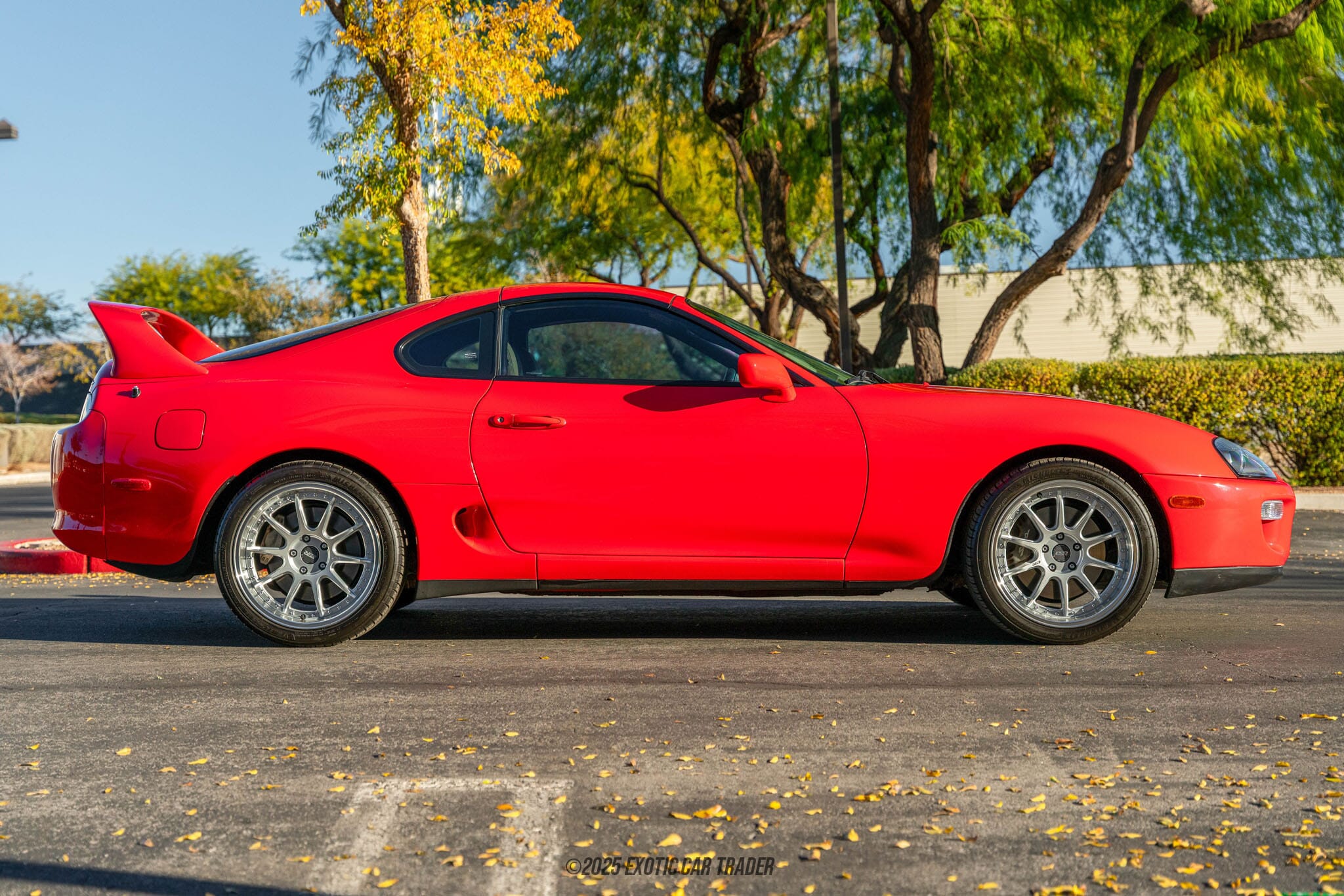 1994 Toyota Supra Turbo for sale