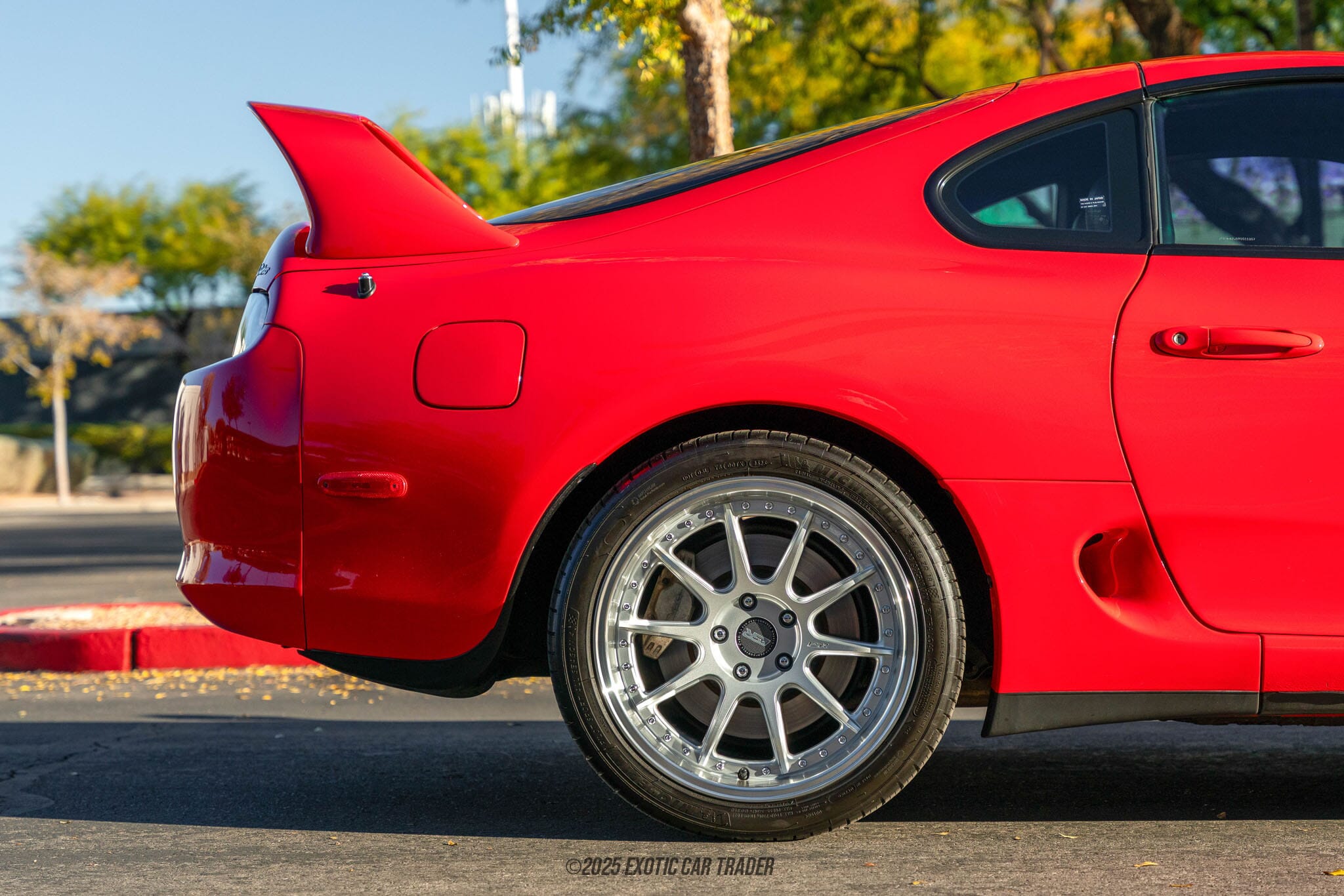 1994 Toyota Supra Turbo for sale