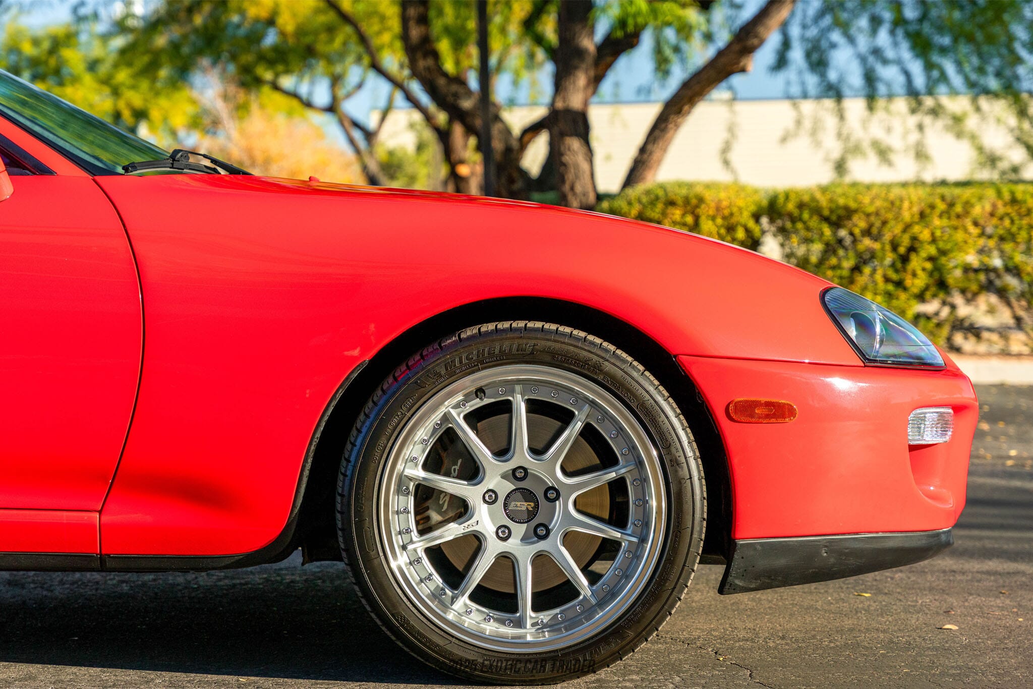 1994 Toyota Supra Turbo for sale