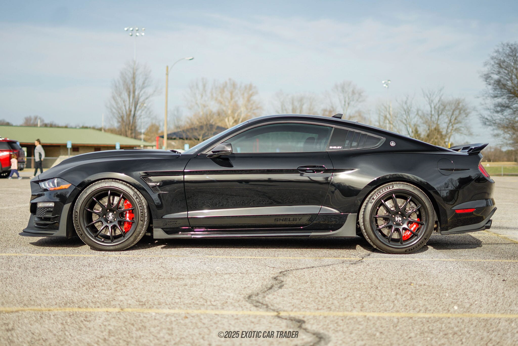 2022 Ford Mustang Shelby Super Snake for sale