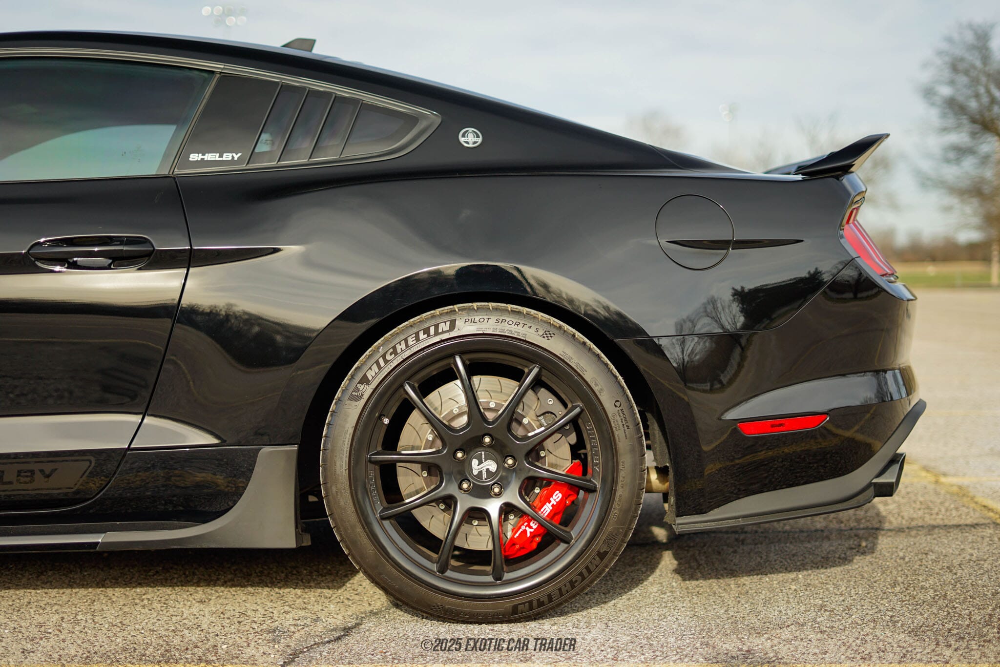 2022 Ford Mustang Shelby Super Snake for sale