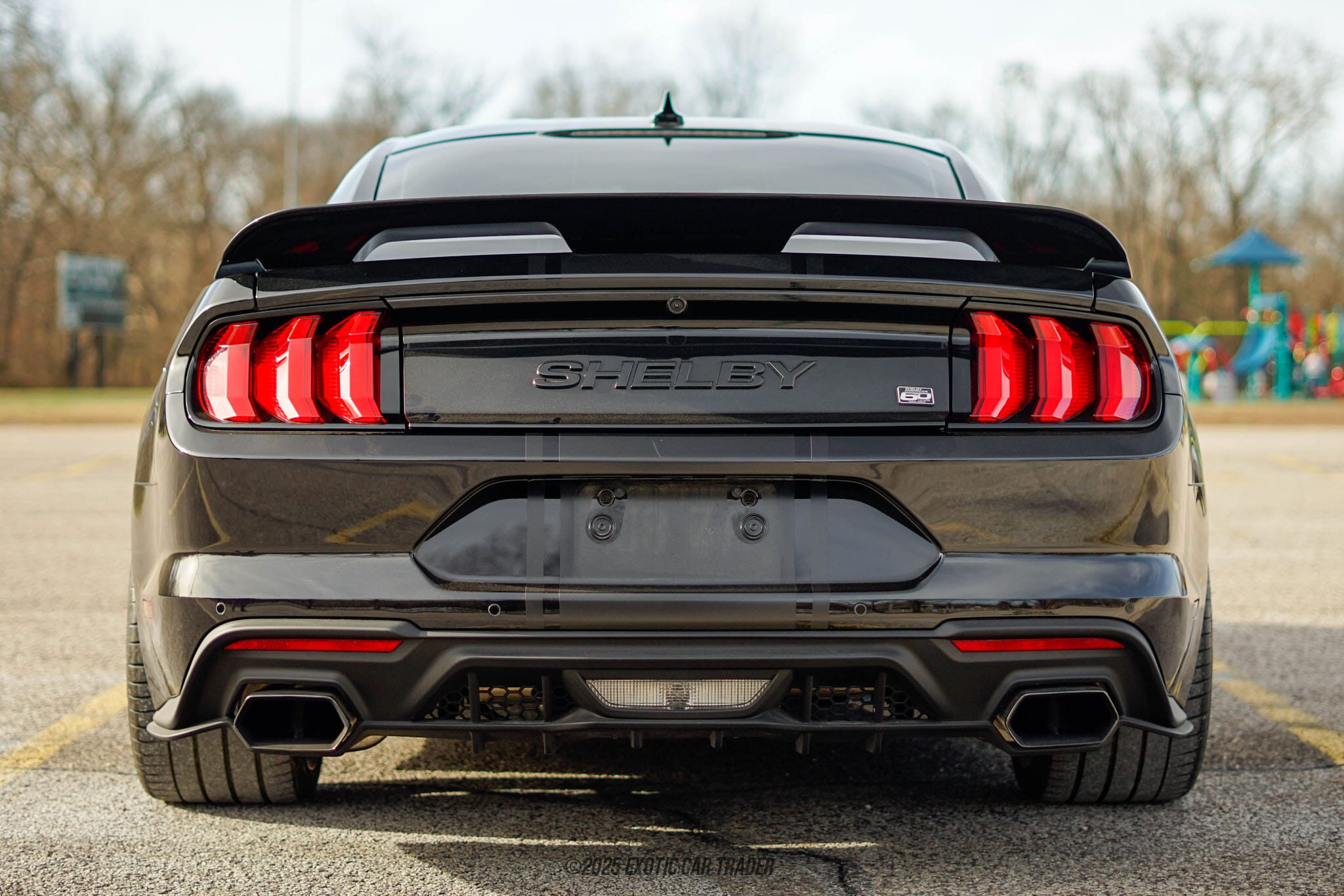2022 Ford Mustang Shelby Super Snake for sale