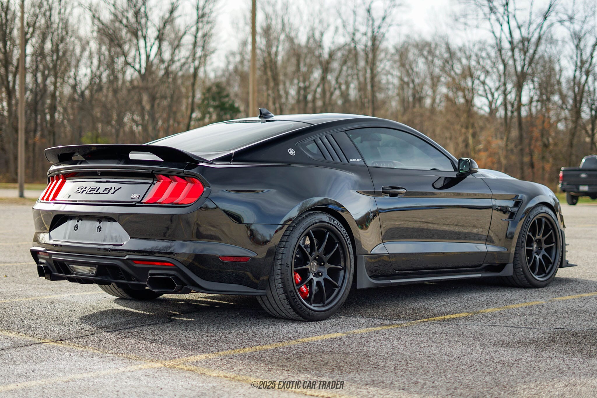 2022 Ford Mustang Shelby Super Snake for sale