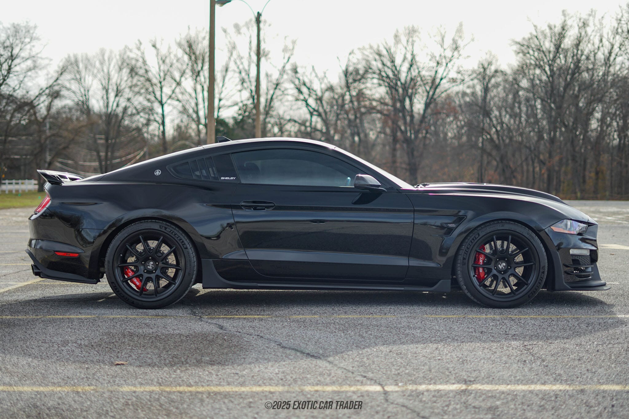 2022 Ford Mustang Shelby Super Snake for sale