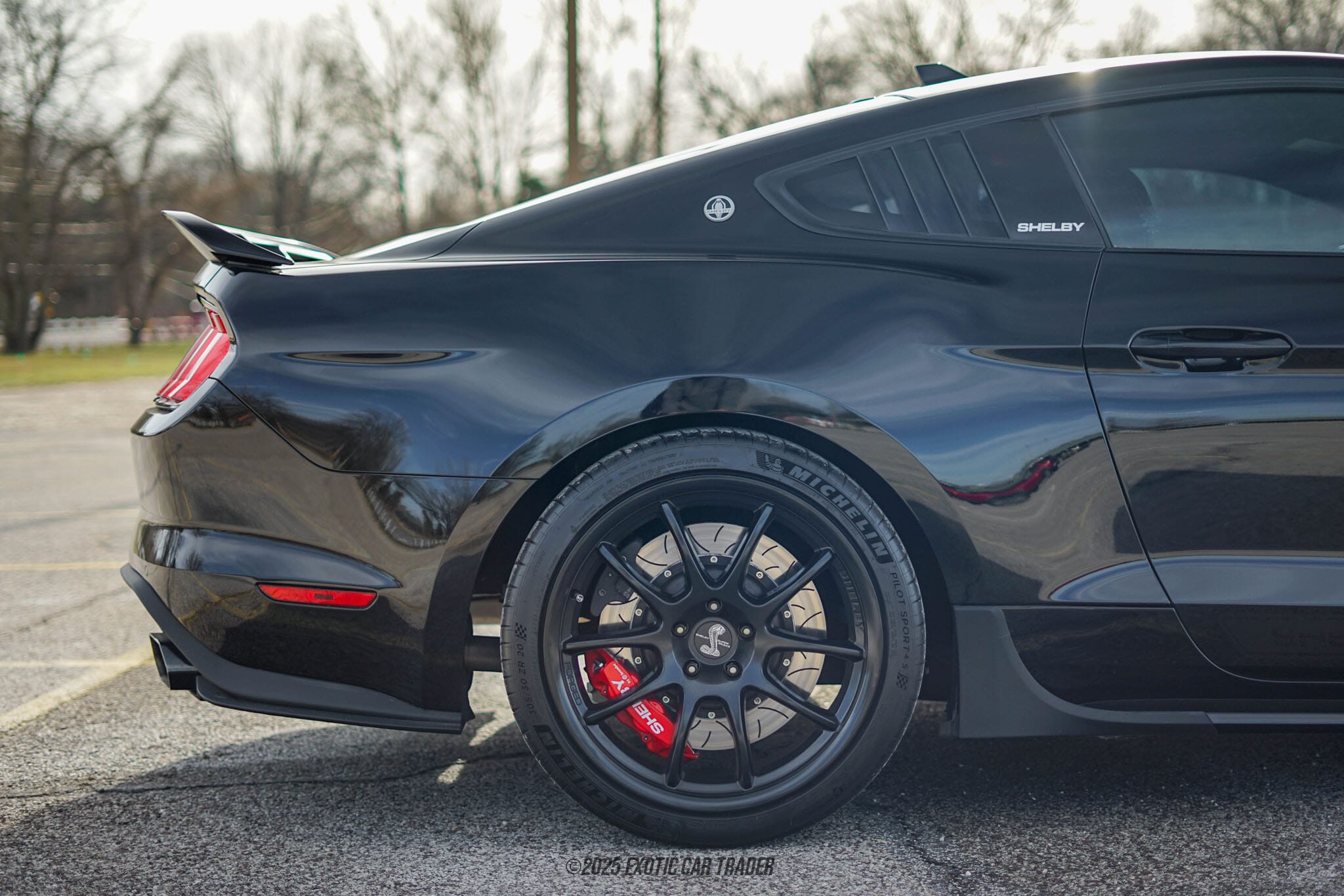 2022 Ford Mustang Shelby Super Snake for sale