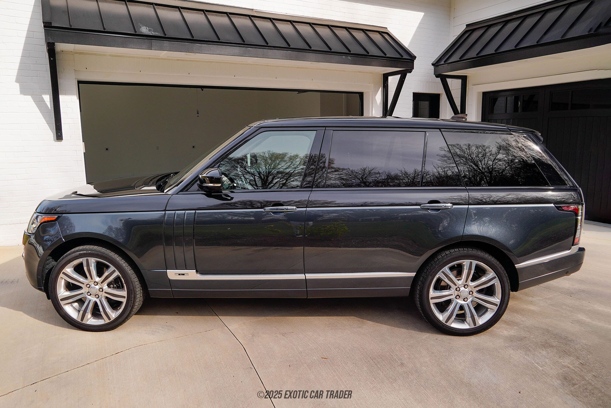 2017 Land Rover Range Rover SV Autobiography LWB for sale