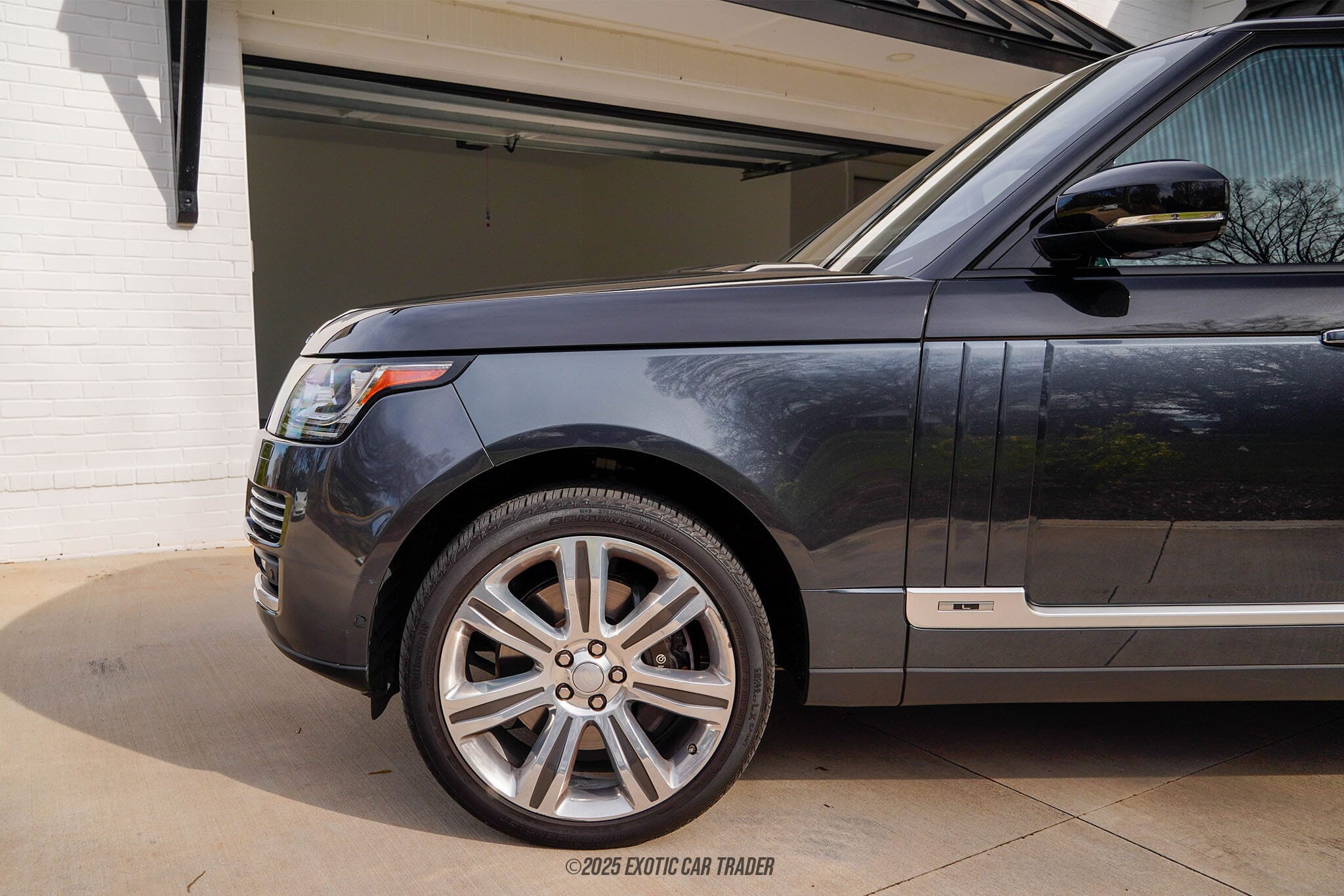 2017 Land Rover Range Rover SV Autobiography LWB for sale