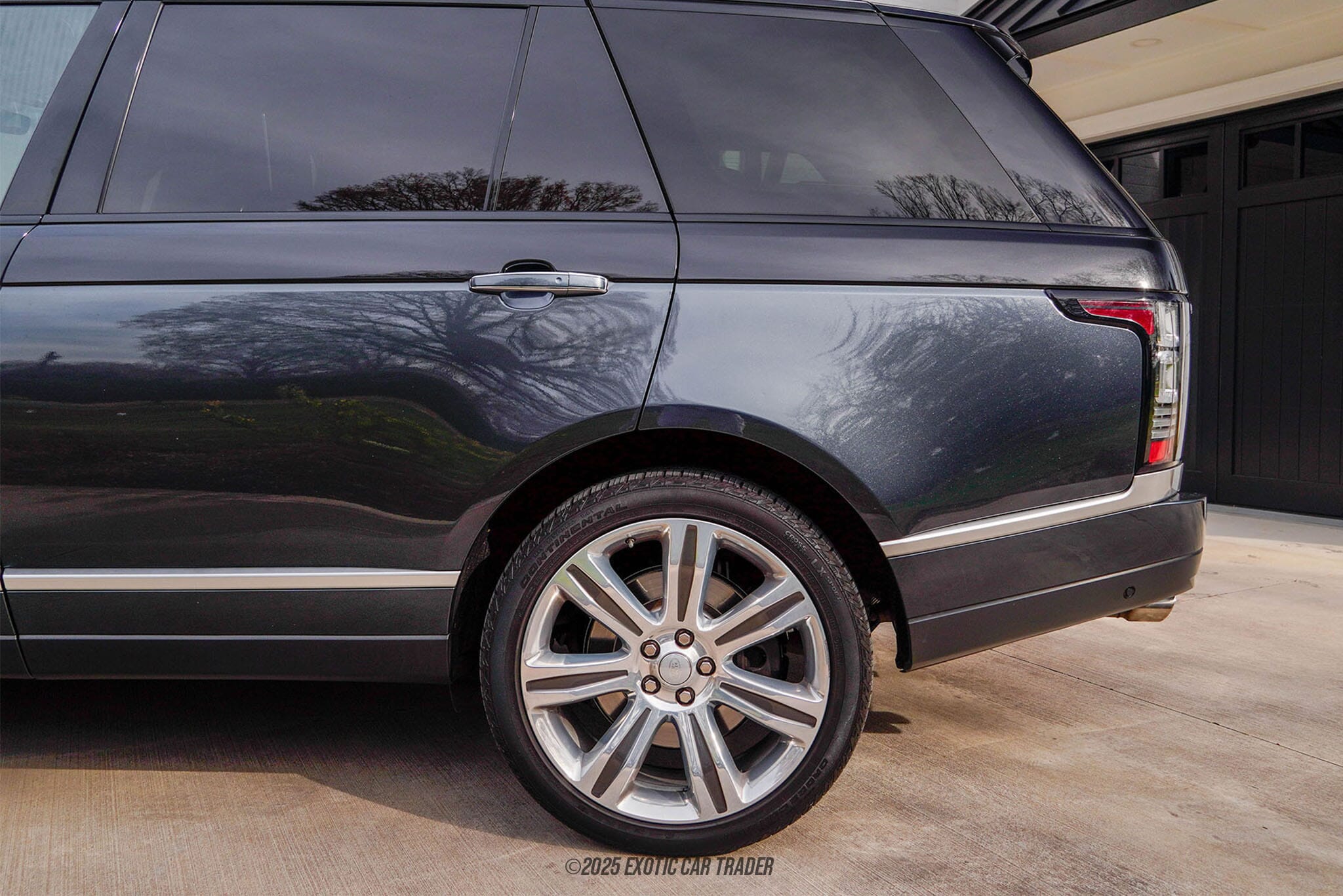 2017 Land Rover Range Rover SV Autobiography LWB for sale