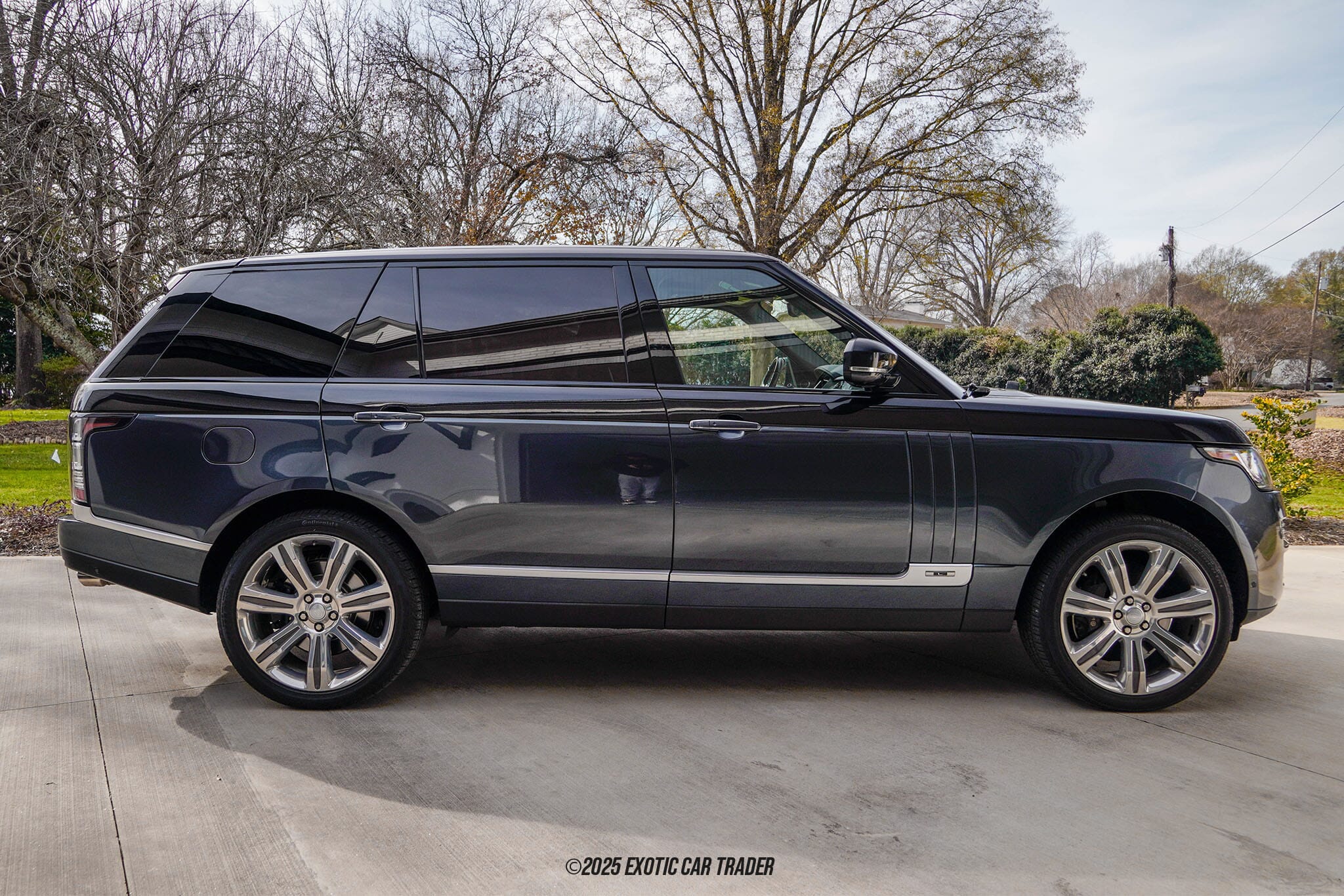 2017 Land Rover Range Rover SV Autobiography LWB for sale