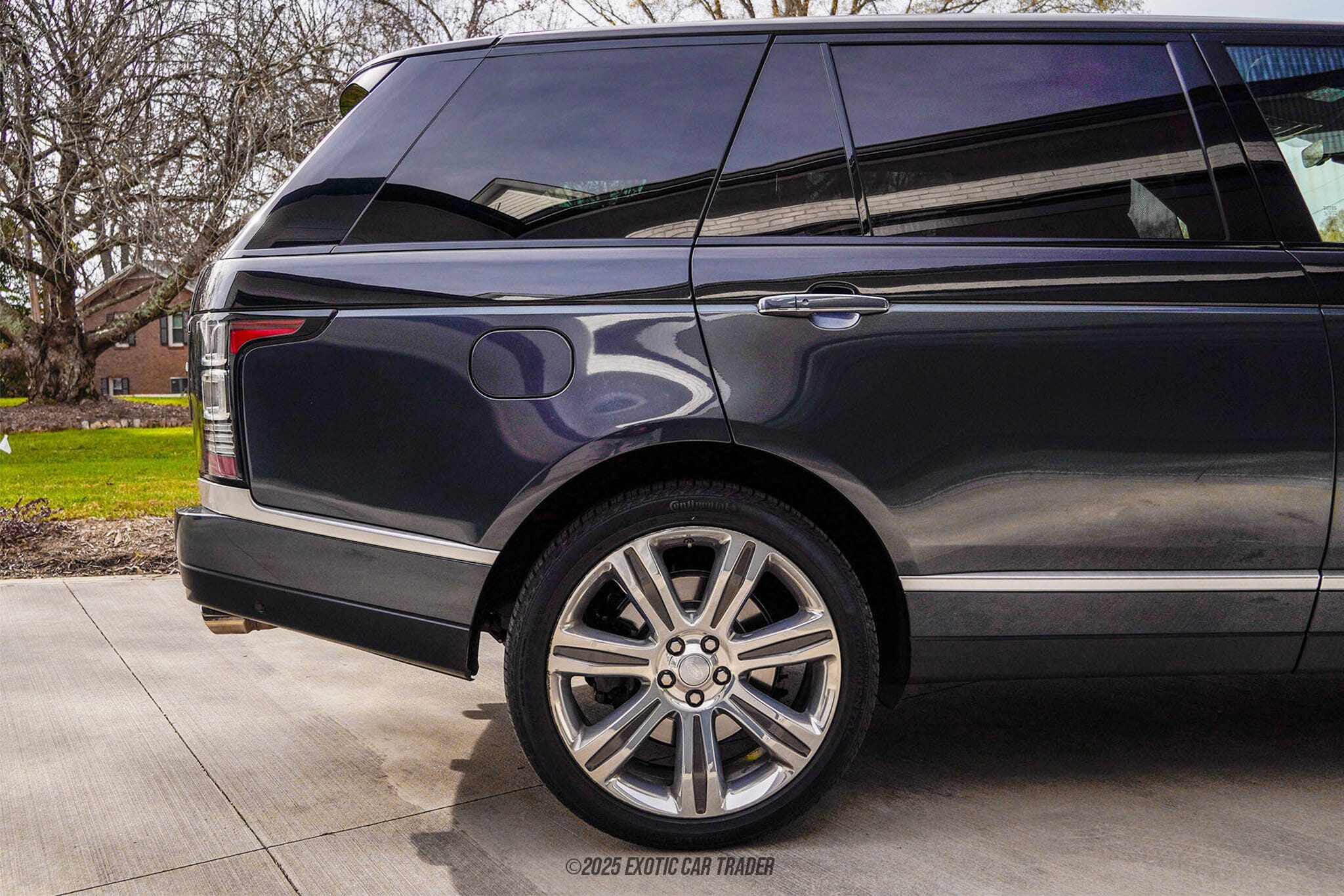 2017 Land Rover Range Rover SV Autobiography LWB for sale