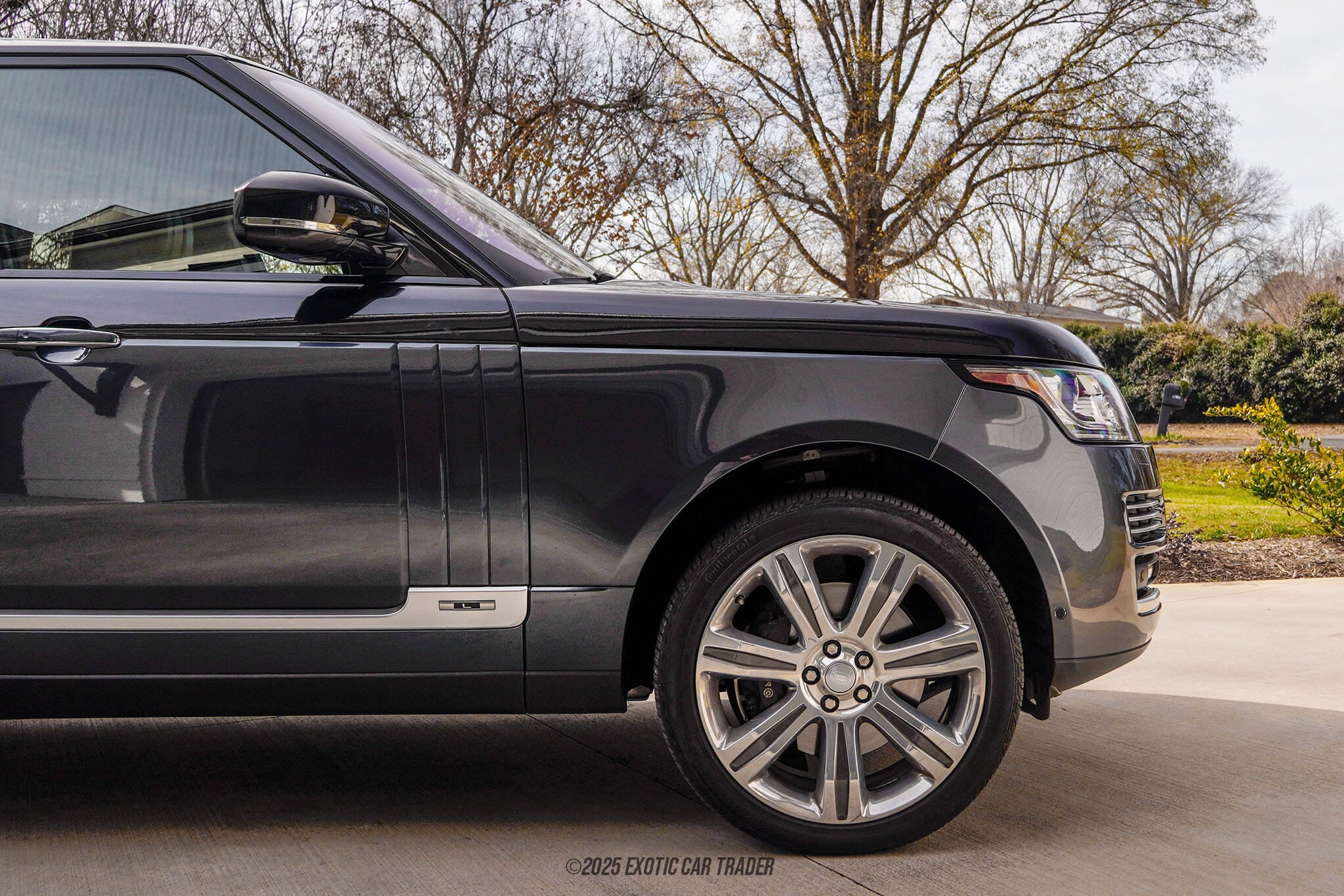 2017 Land Rover Range Rover SV Autobiography LWB for sale