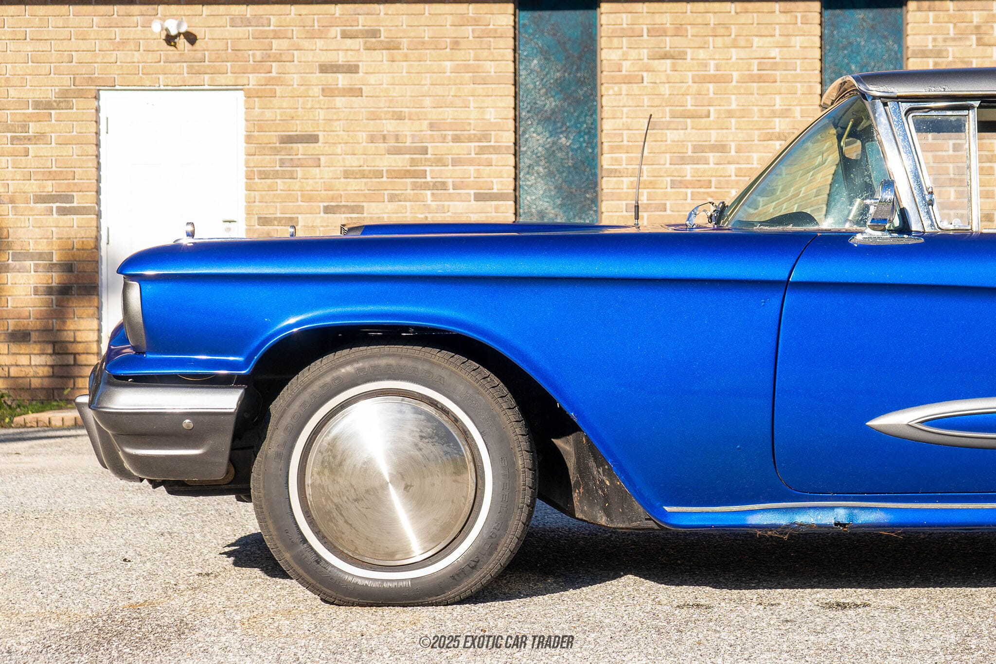 1959 Ford Thunderbird Hardtop Coupe for sale