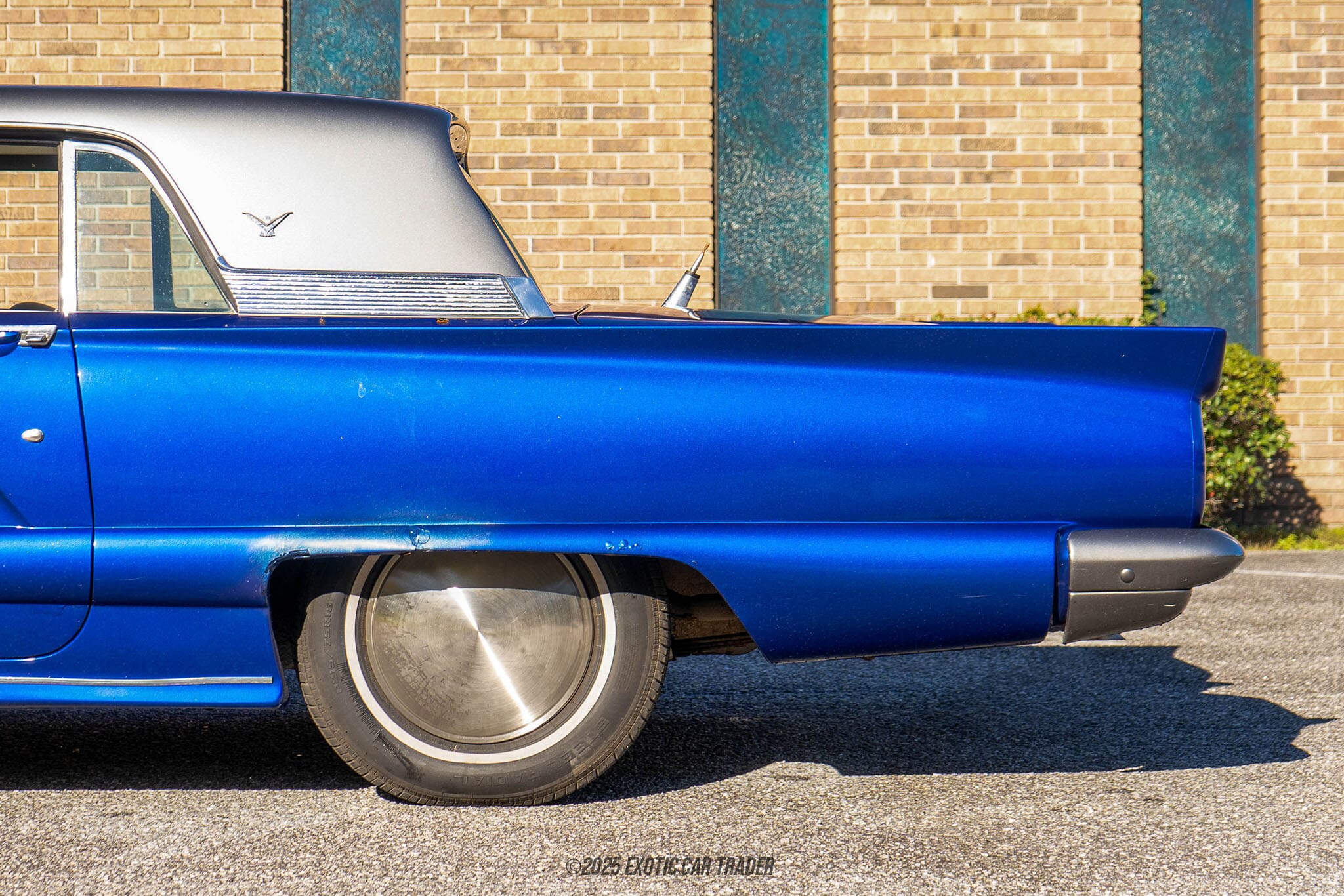 1959 Ford Thunderbird Hardtop Coupe for sale