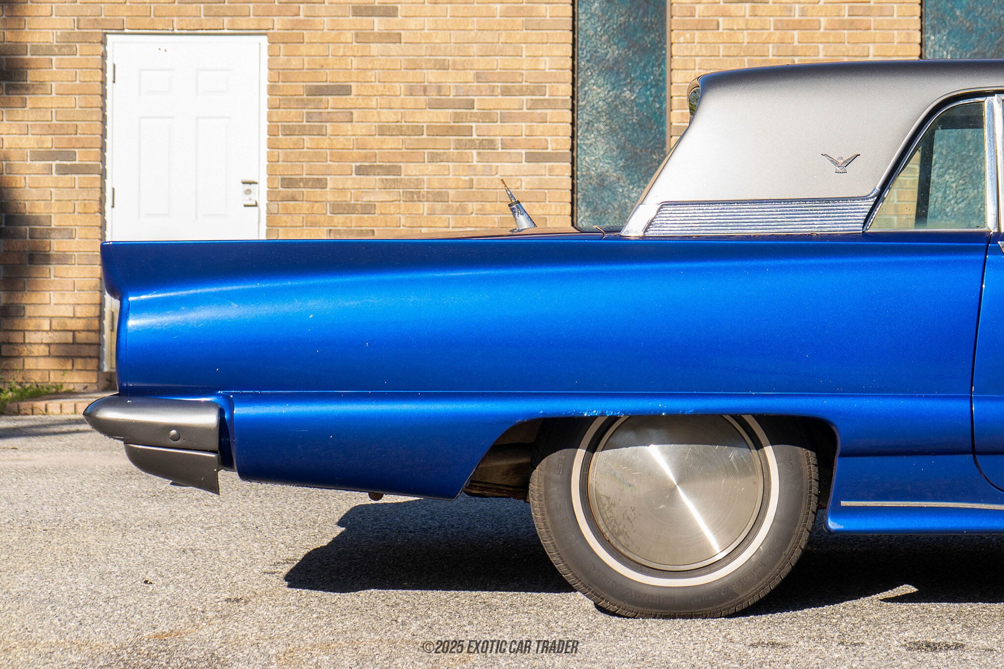 1959 Ford Thunderbird Hardtop Coupe for sale