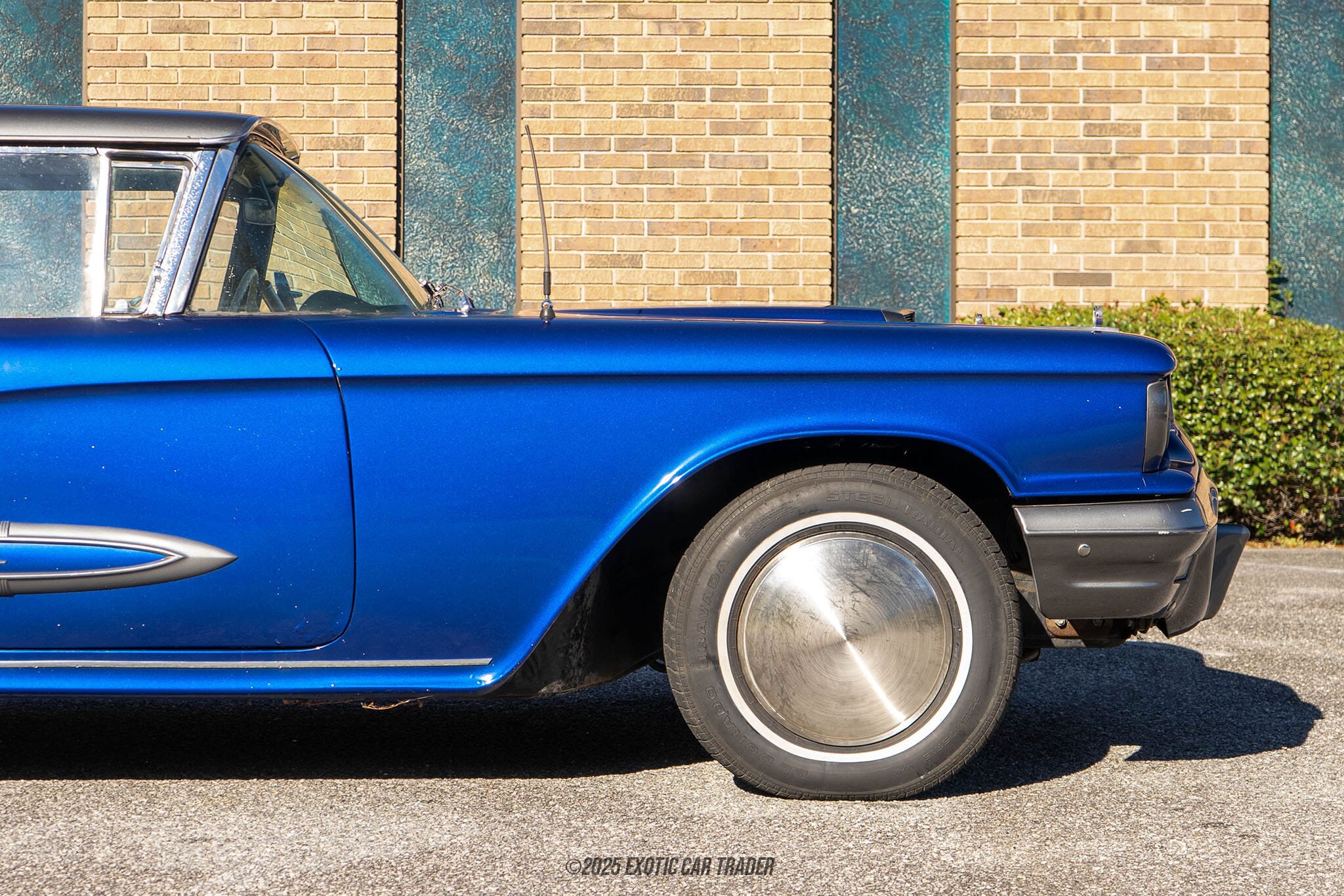 1959 Ford Thunderbird Hardtop Coupe for sale